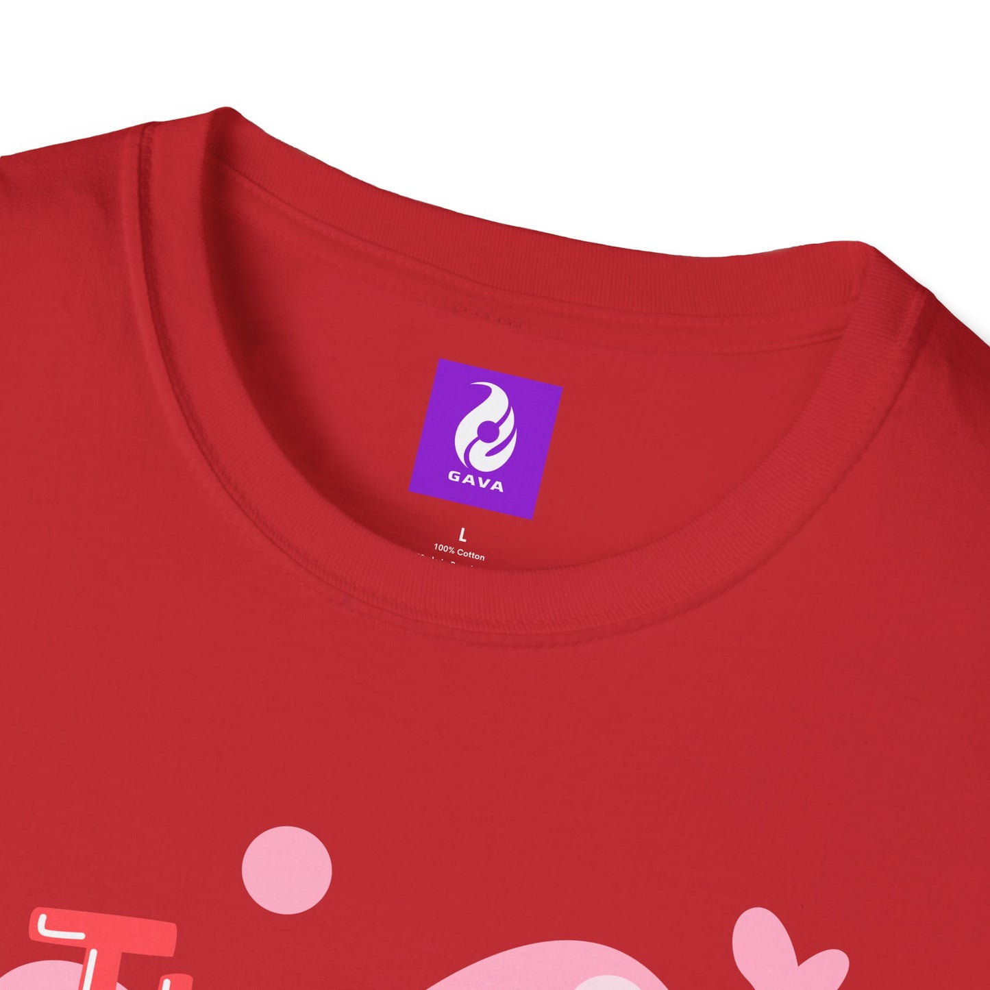 Thanks Mom Super Mom Unisex Softstyle T-Shirt - Perfect Gift for Mother's Day