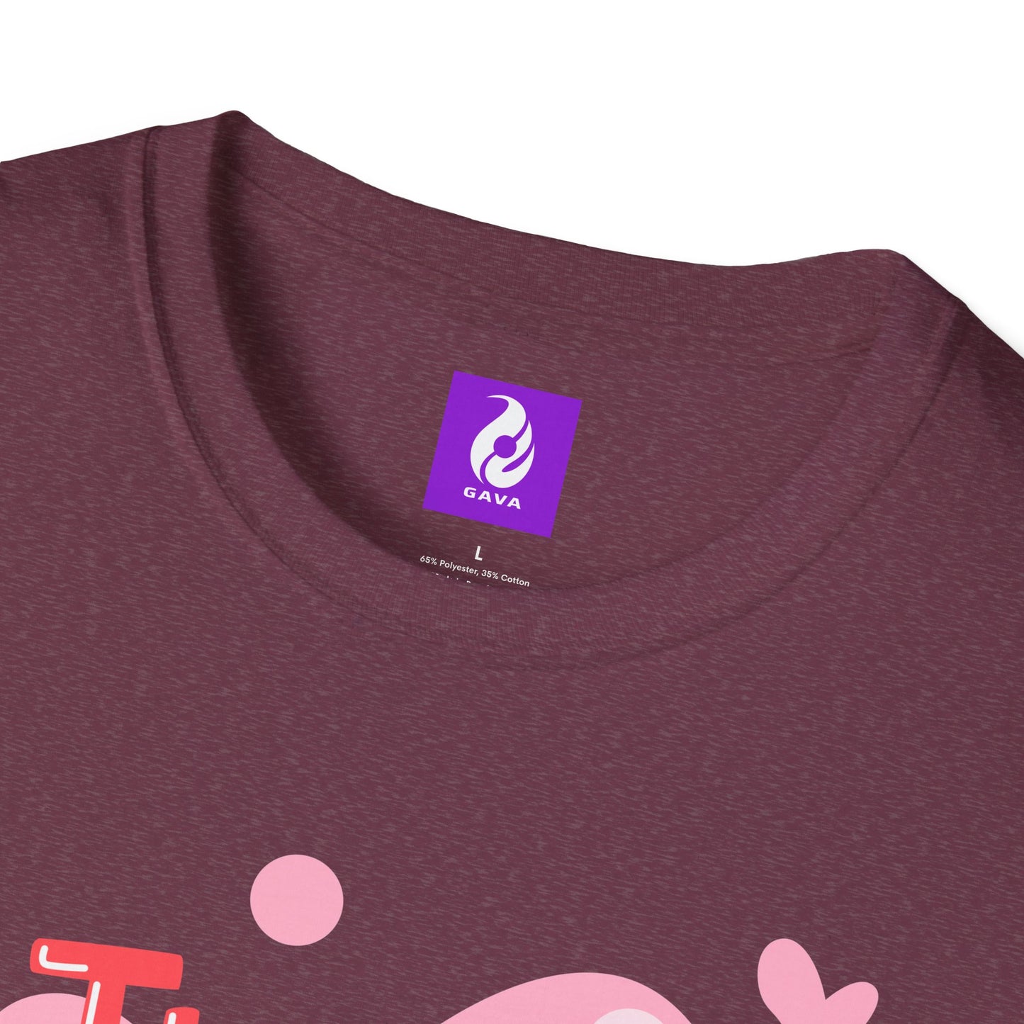 Thanks Mom Super Mom Unisex Softstyle T-Shirt - Perfect Gift for Mother's Day