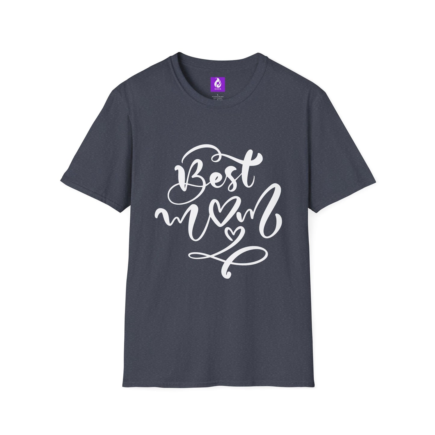 Unisex Softstyle T-Shirt for Everyday Comfort