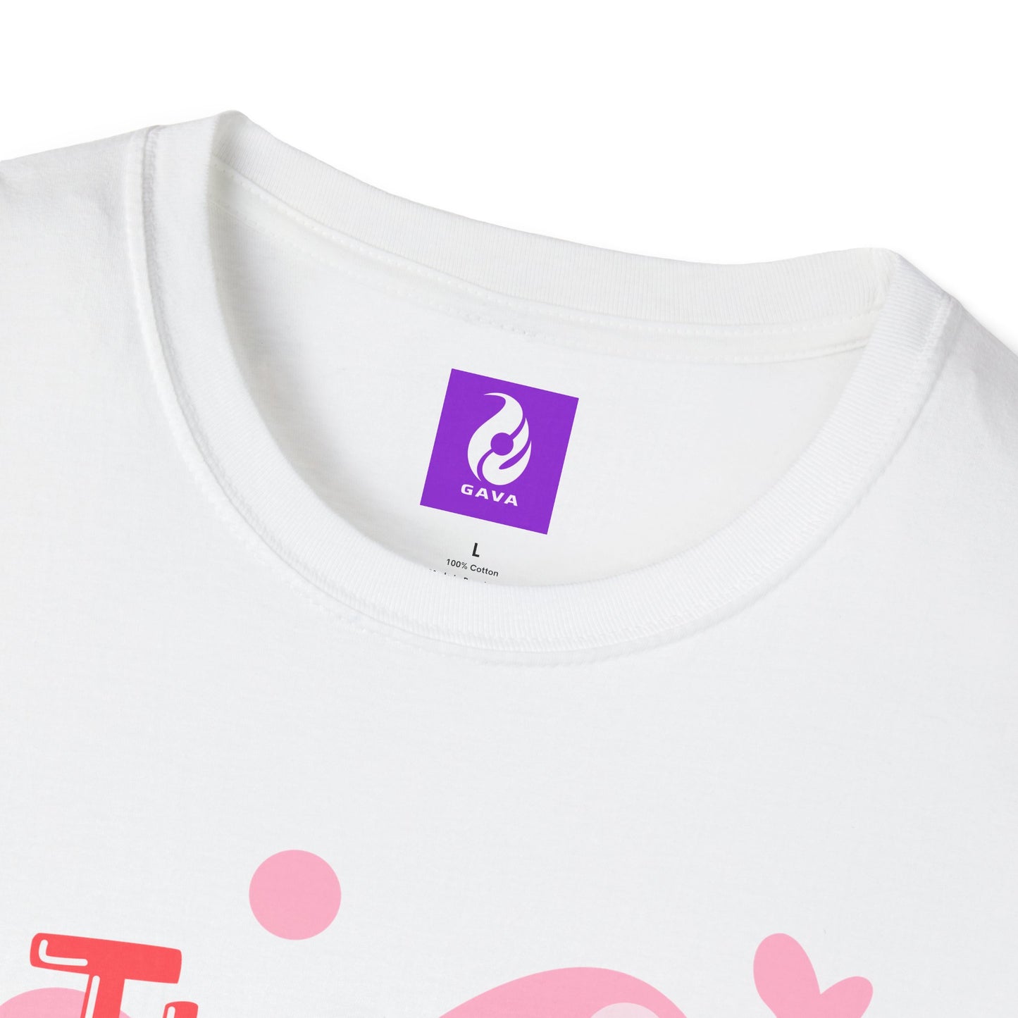 Thanks Mom Super Mom Unisex Softstyle T-Shirt - Perfect Gift for Mother's Day