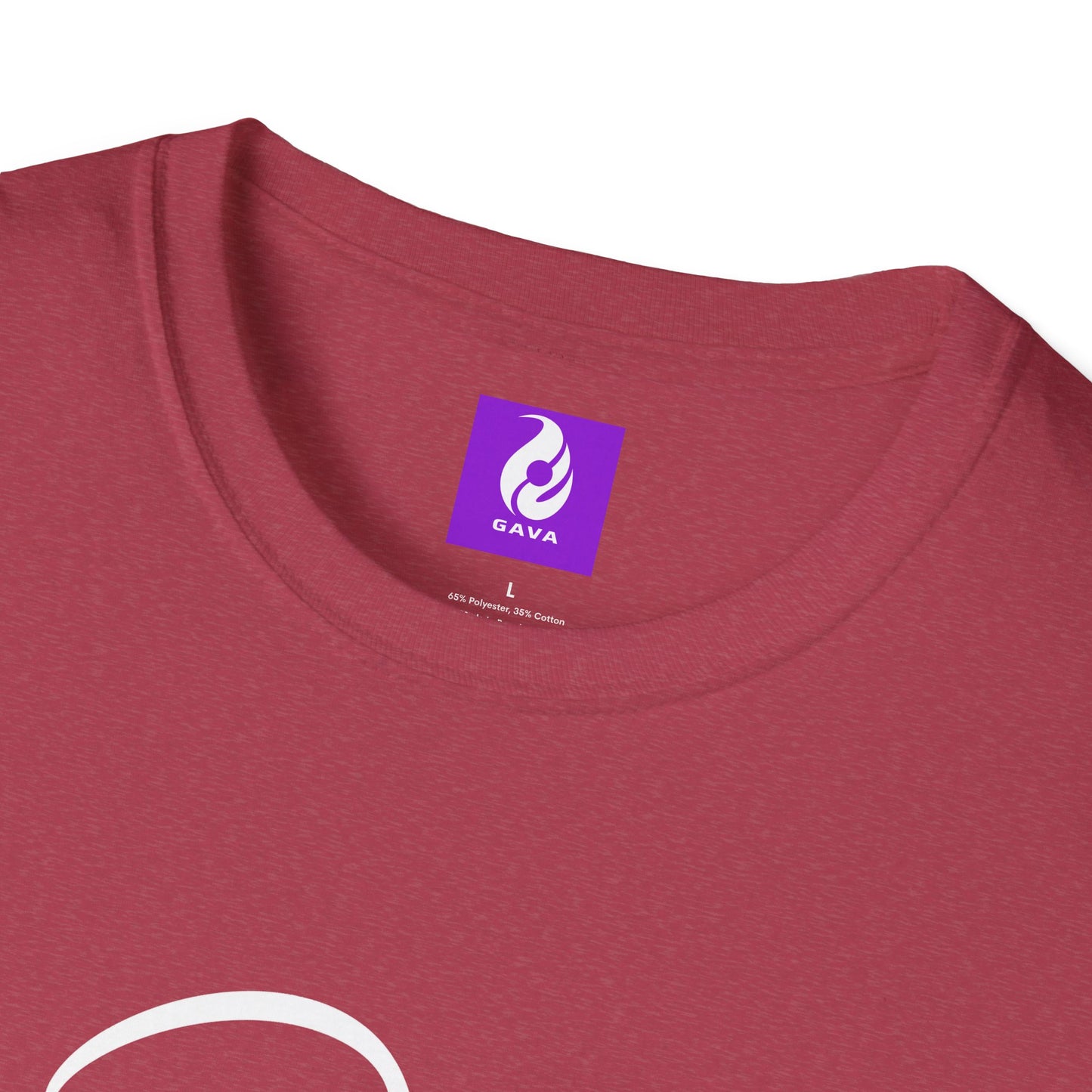 Unisex Softstyle T-Shirt for Everyday Comfort