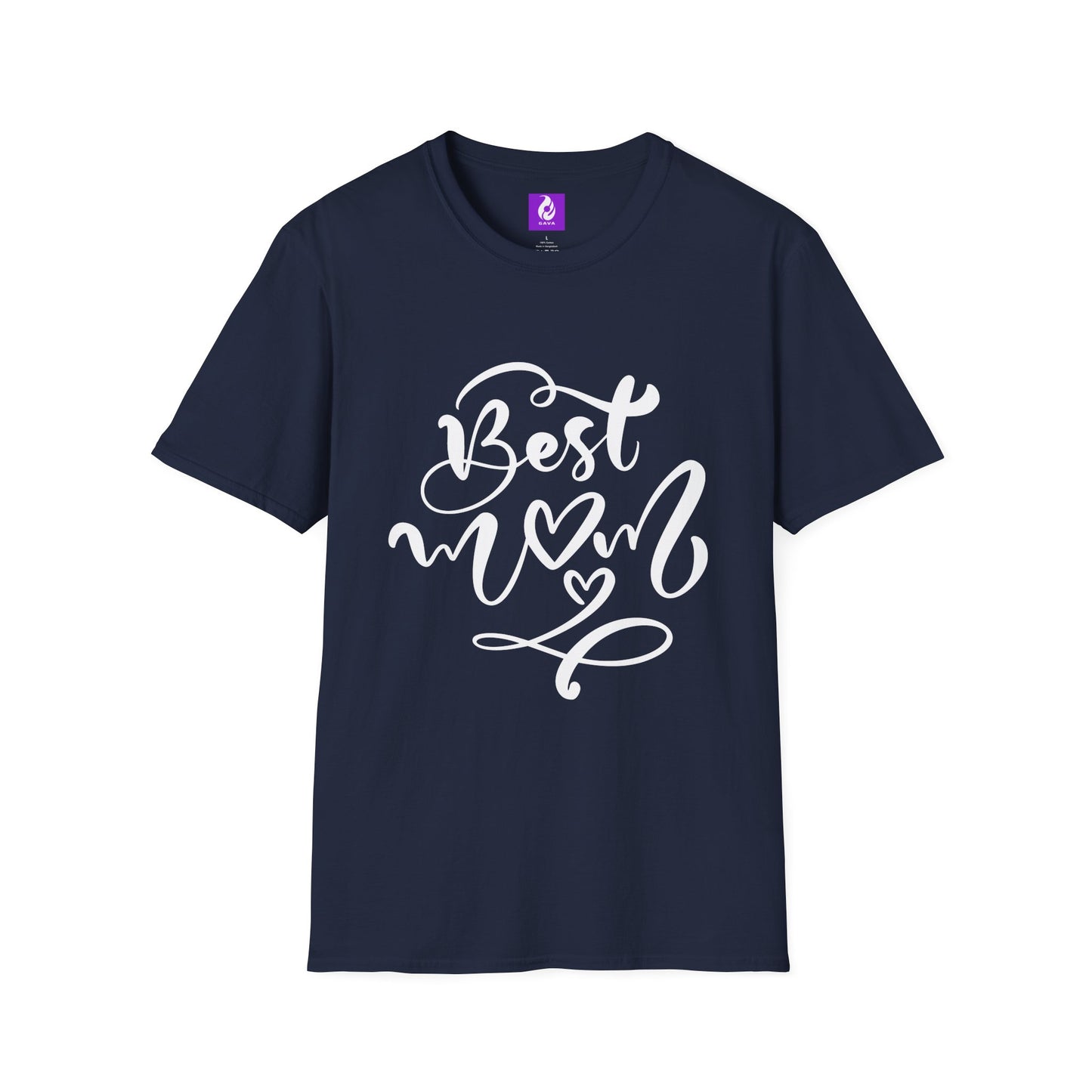 Unisex Softstyle T-Shirt for Everyday Comfort