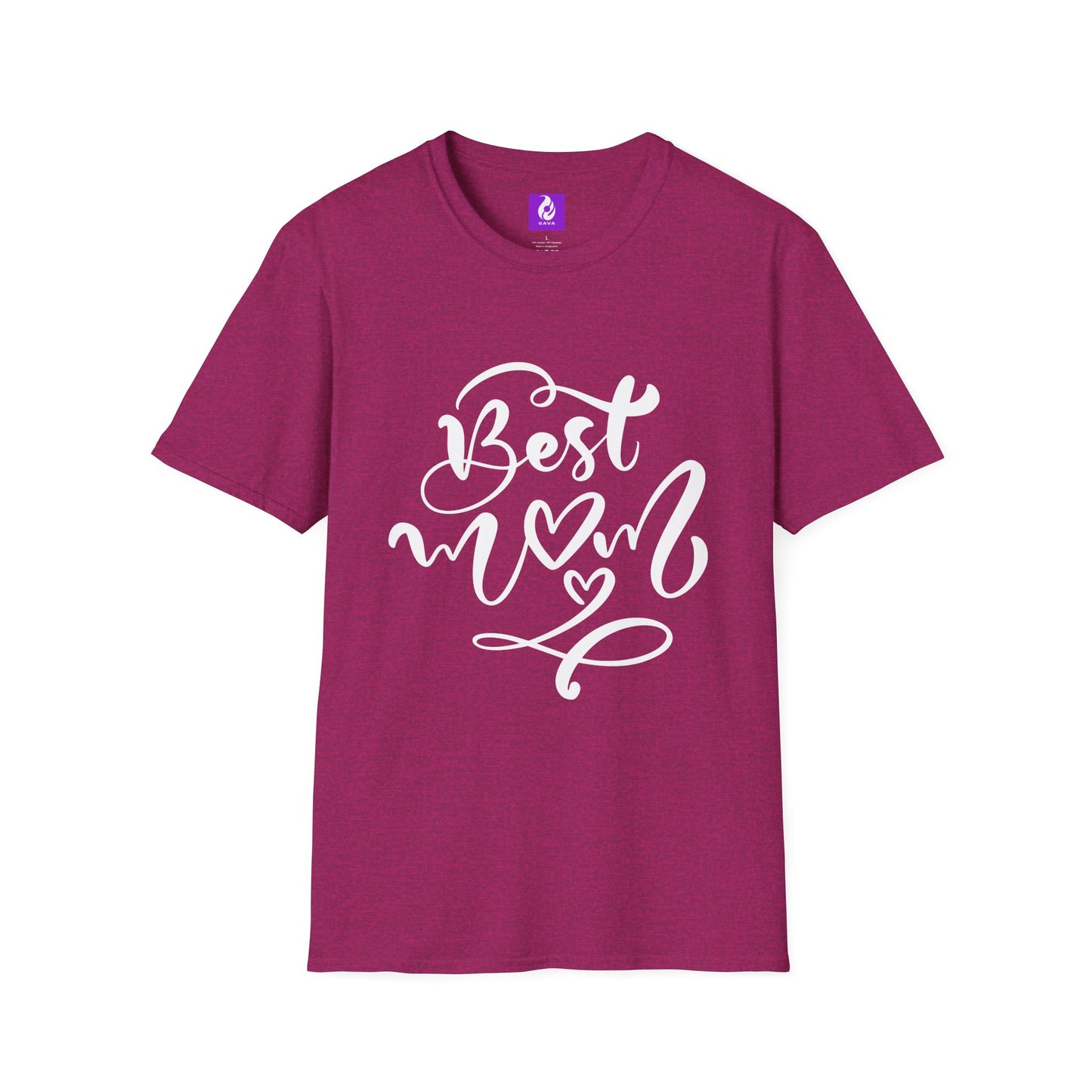 Unisex Softstyle T-Shirt for Everyday Comfort
