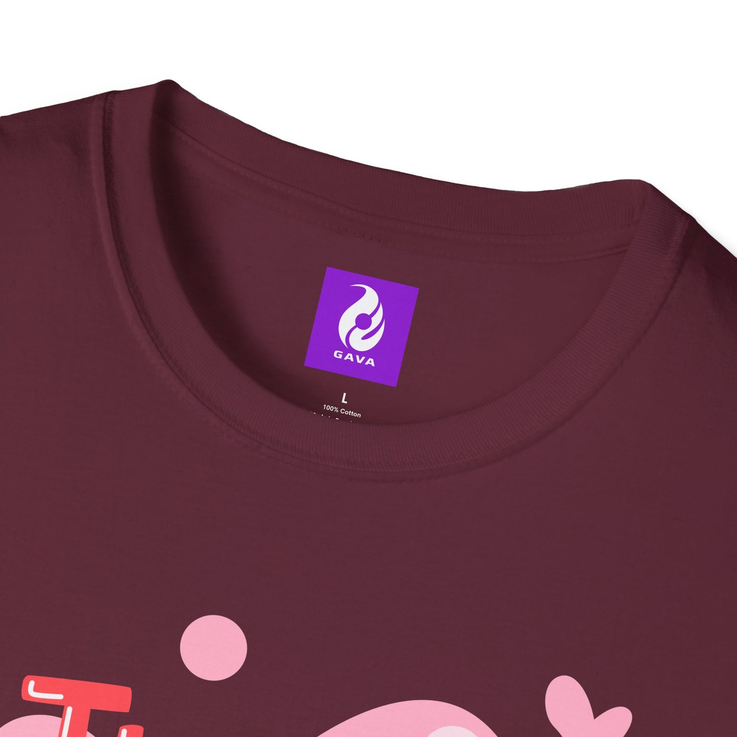 Thanks Mom Super Mom Unisex Softstyle T-Shirt - Perfect Gift for Mother's Day