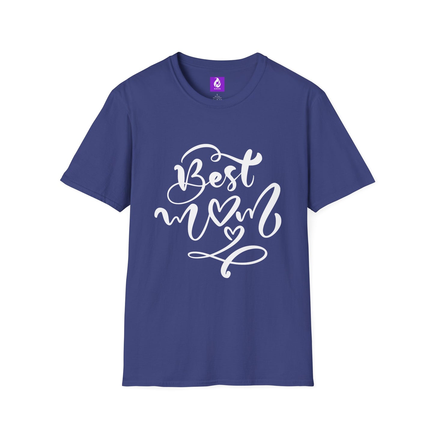 Unisex Softstyle T-Shirt for Everyday Comfort
