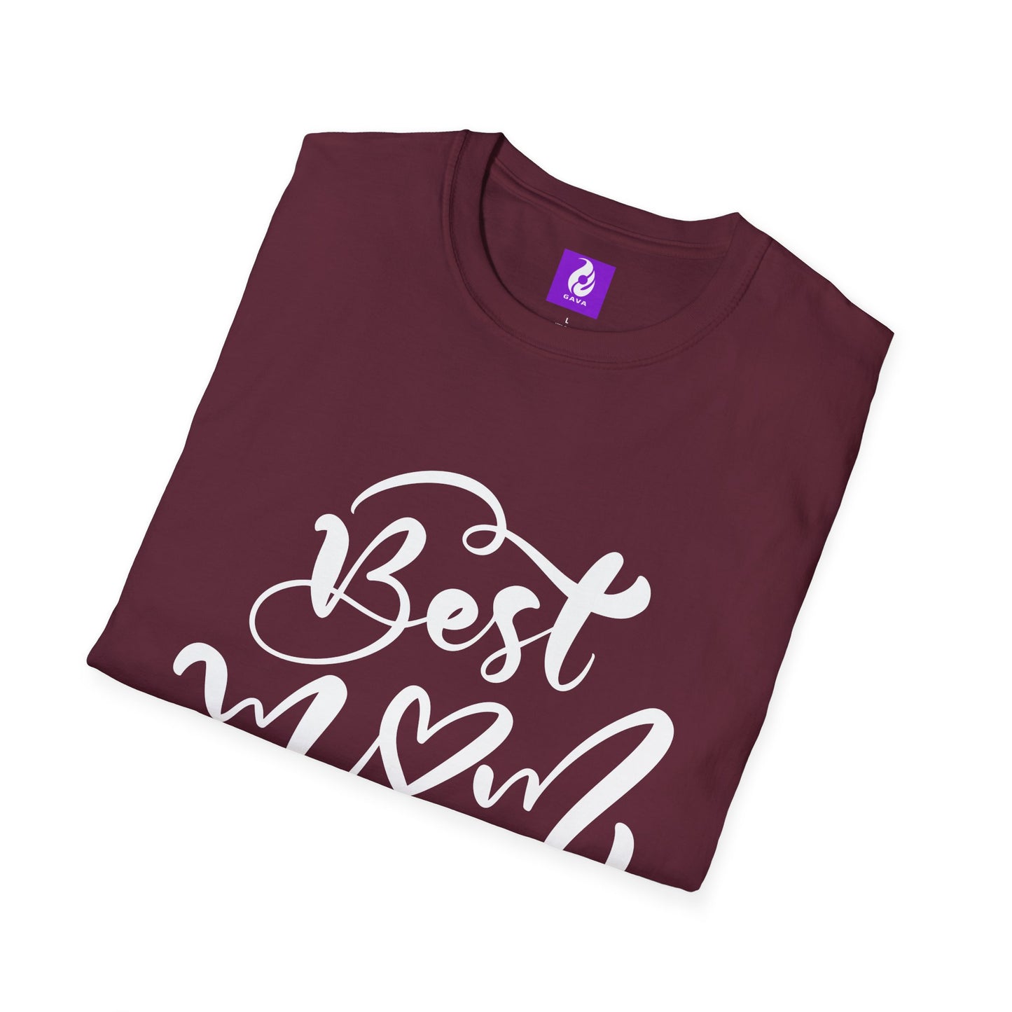 Unisex Softstyle T-Shirt for Everyday Comfort