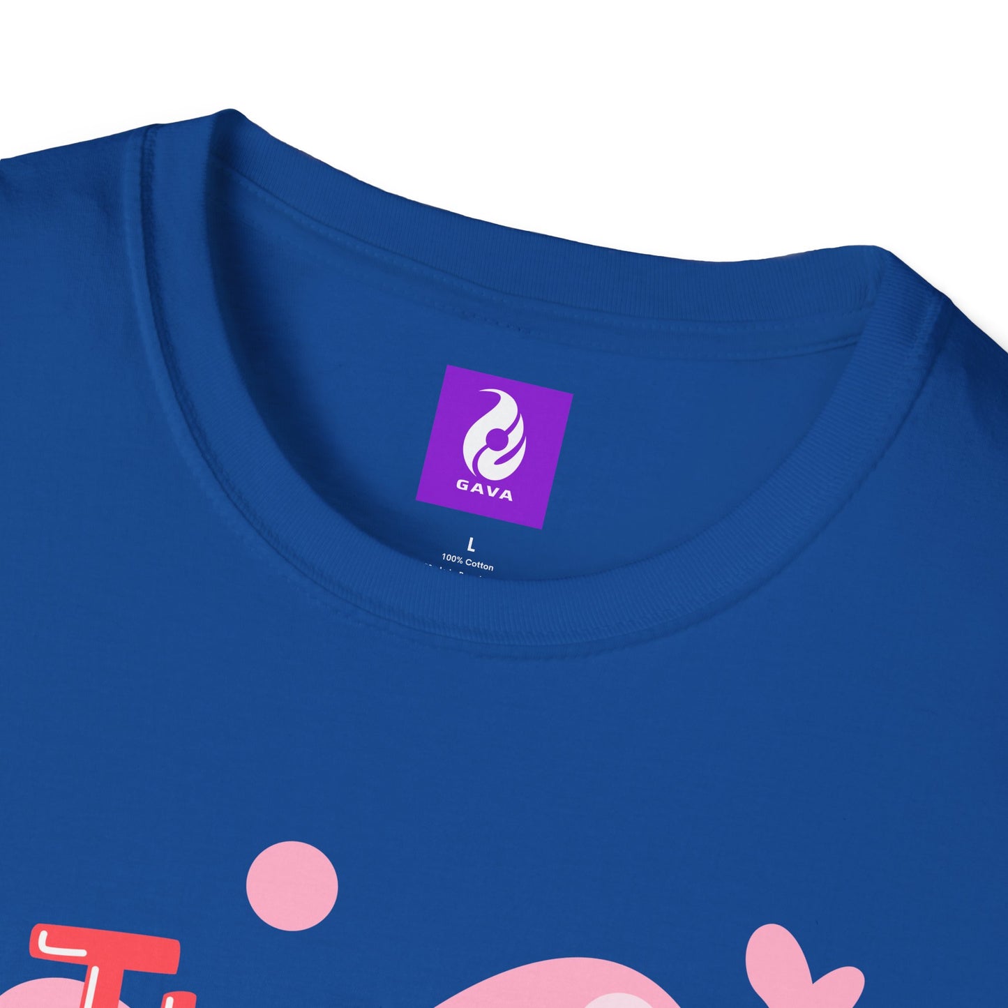 Thanks Mom Super Mom Unisex Softstyle T-Shirt - Perfect Gift for Mother's Day