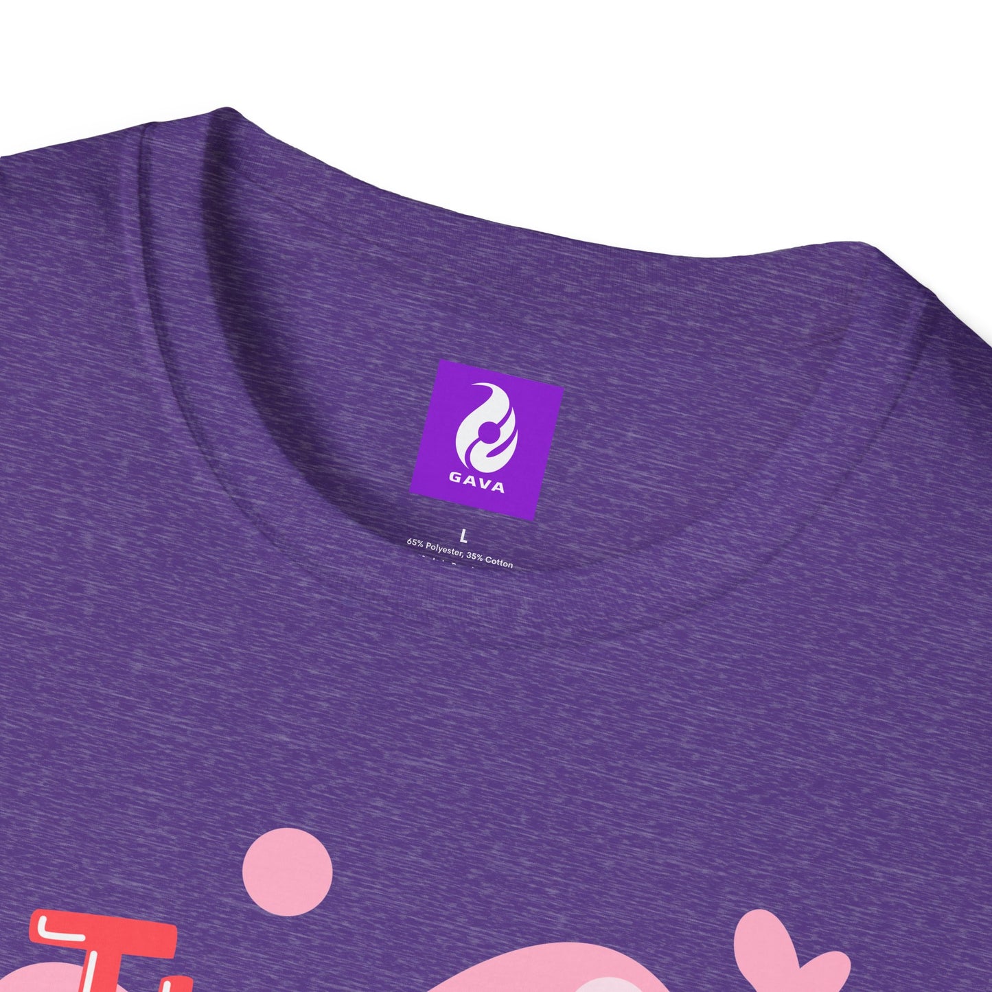 Thanks Mom Super Mom Unisex Softstyle T-Shirt - Perfect Gift for Mother's Day
