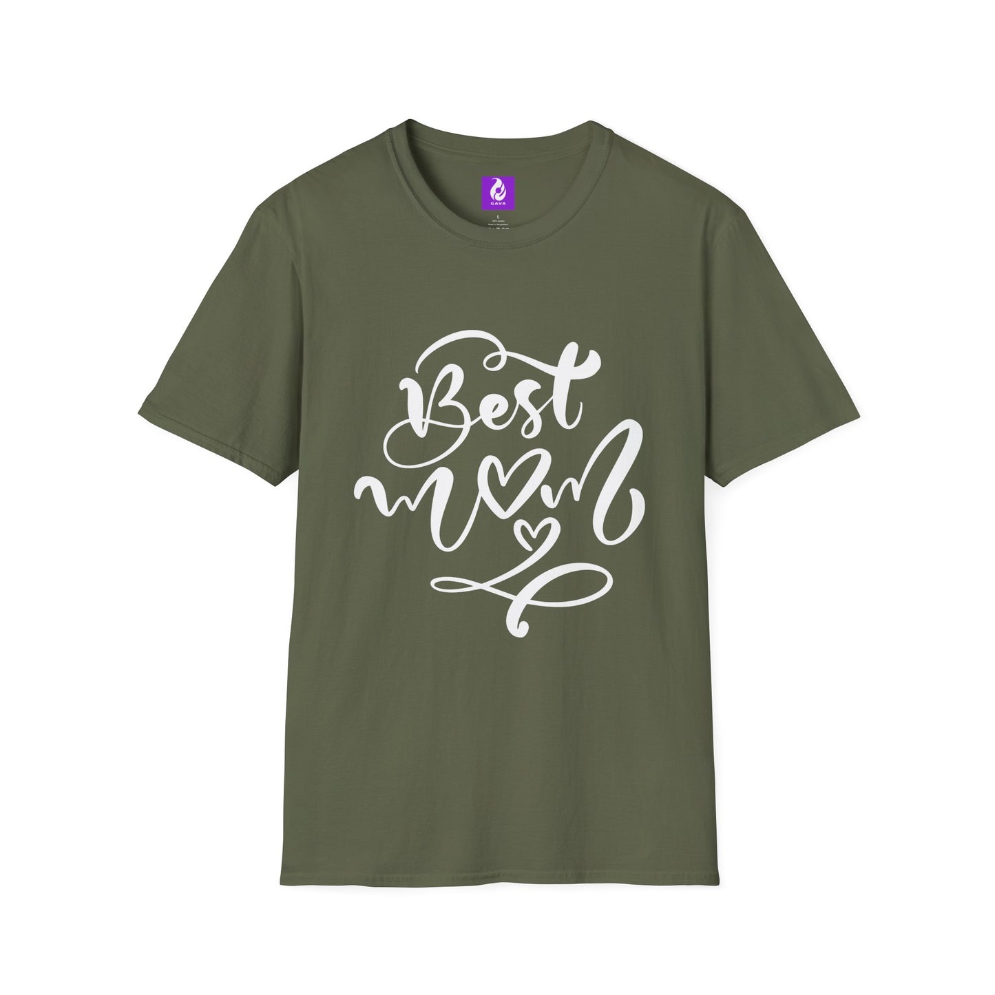 Unisex Softstyle T-Shirt for Everyday Comfort