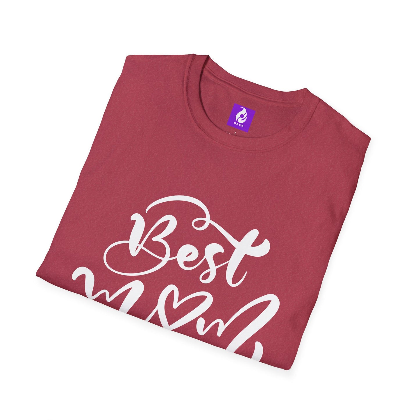 Unisex Softstyle T-Shirt for Everyday Comfort