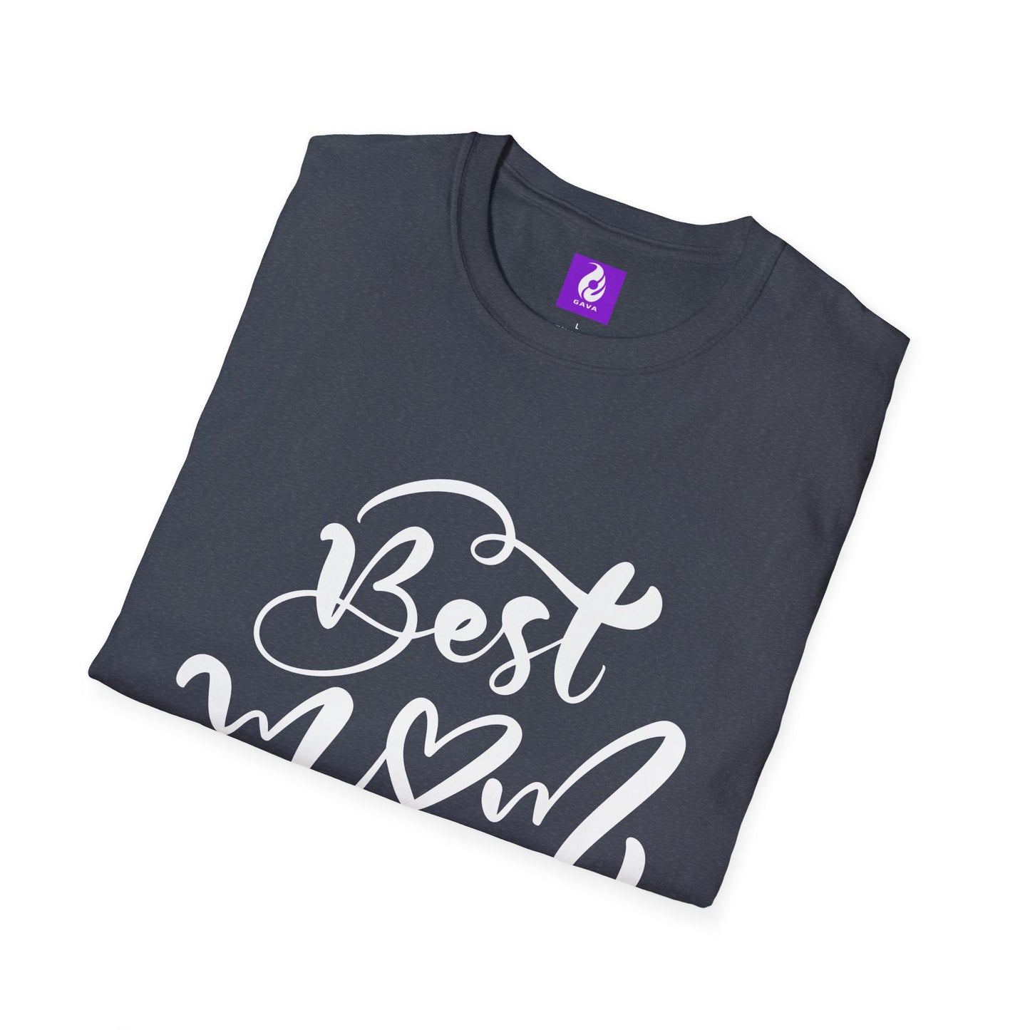 Unisex Softstyle T-Shirt for Everyday Comfort