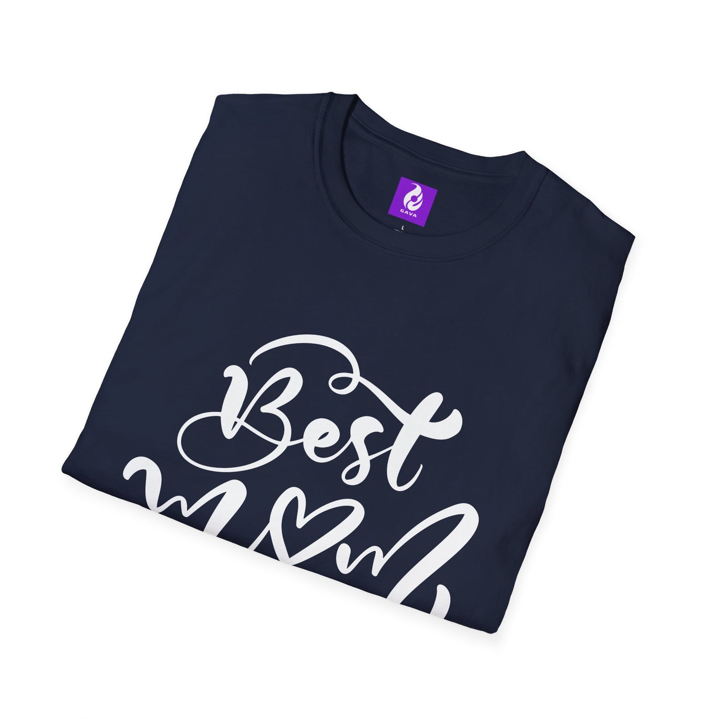 Unisex Softstyle T-Shirt for Everyday Comfort