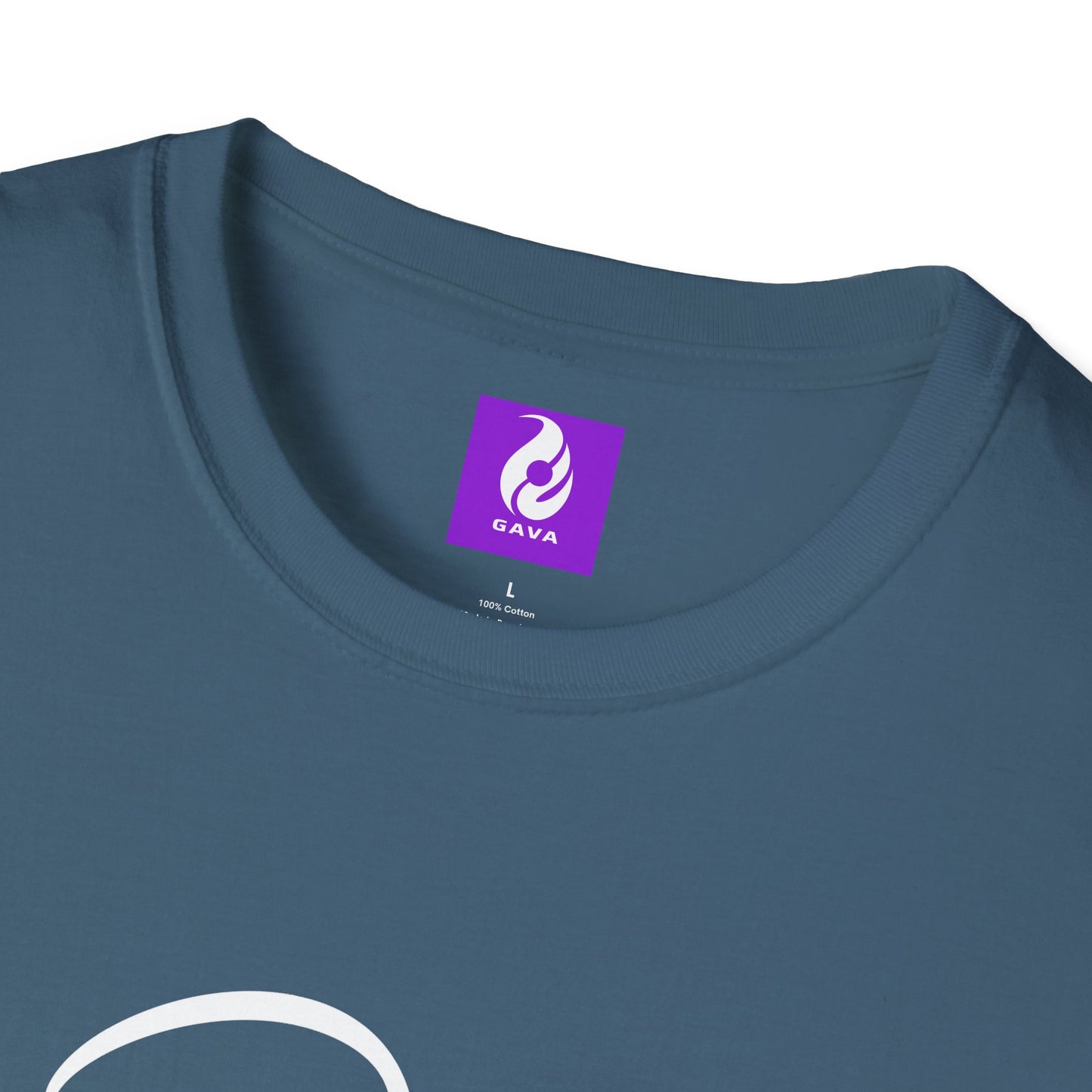Unisex Softstyle T-Shirt for Everyday Comfort