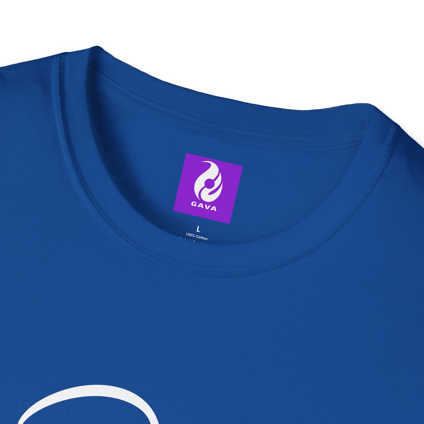 Unisex Softstyle T-Shirt for Everyday Comfort