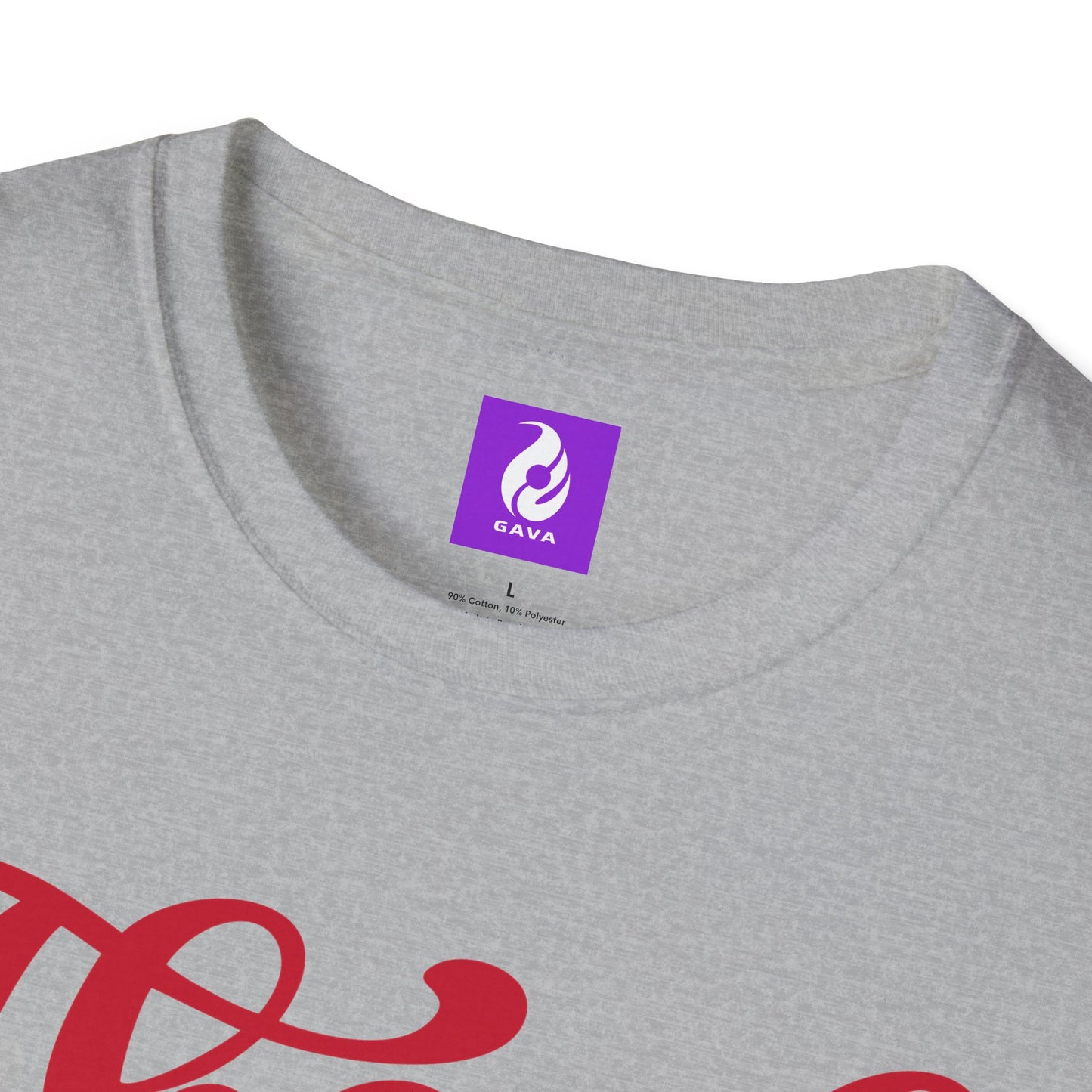 Thank You Mom Unisex T-Shirt - Perfect Gift for Mother's Day