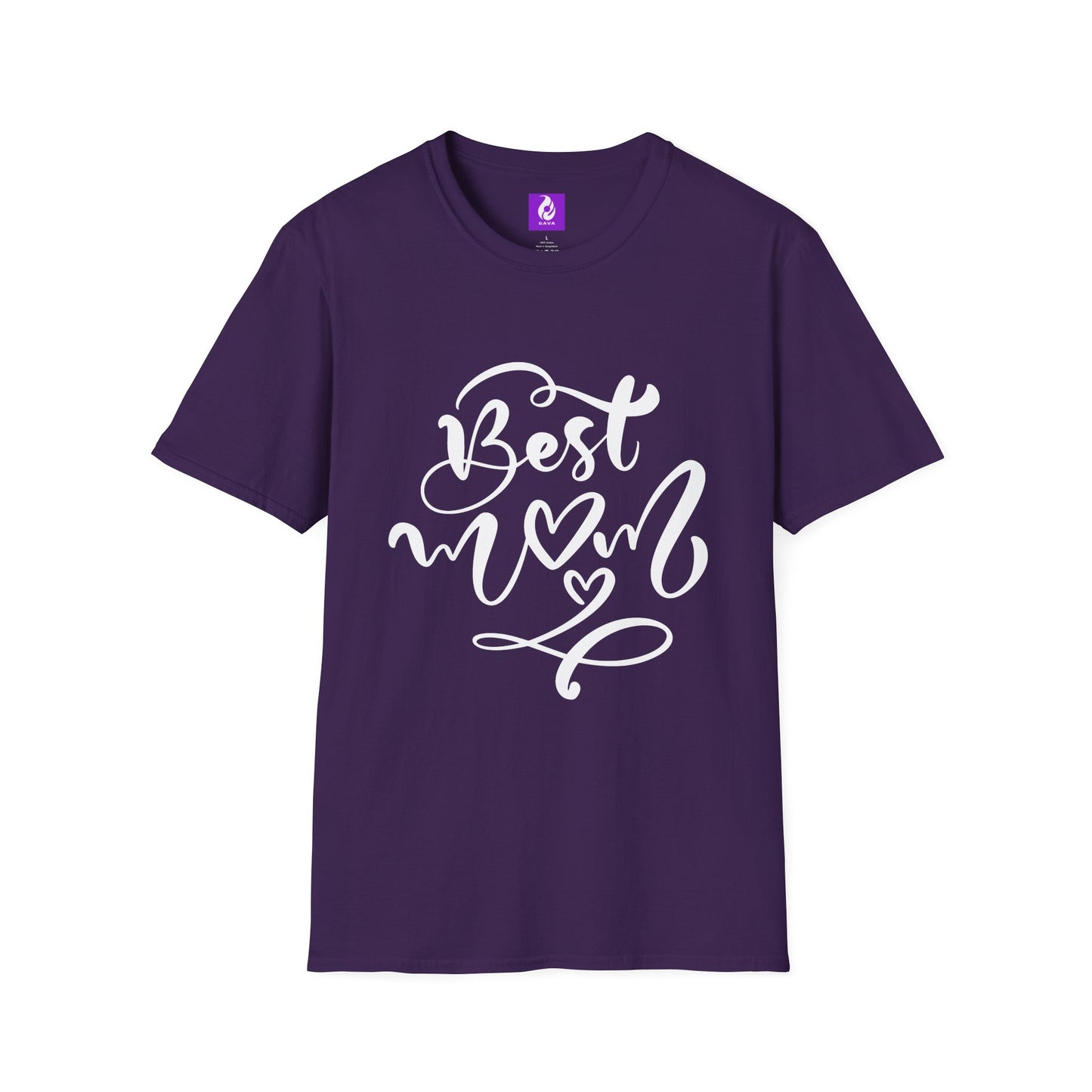 Unisex Softstyle T-Shirt for Everyday Comfort