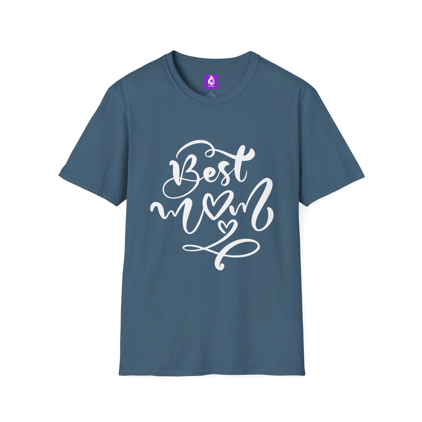 Unisex Softstyle T-Shirt for Everyday Comfort