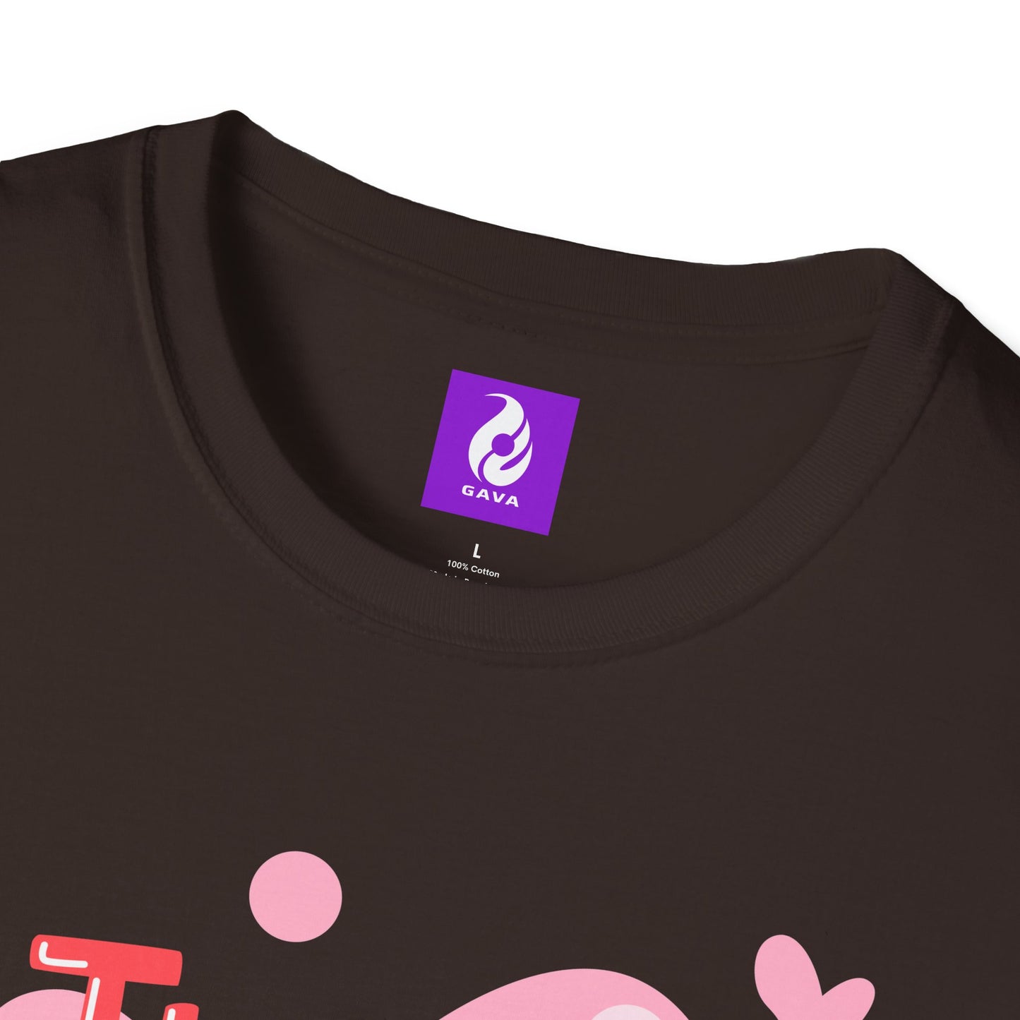 Thanks Mom Super Mom Unisex Softstyle T-Shirt - Perfect Gift for Mother's Day