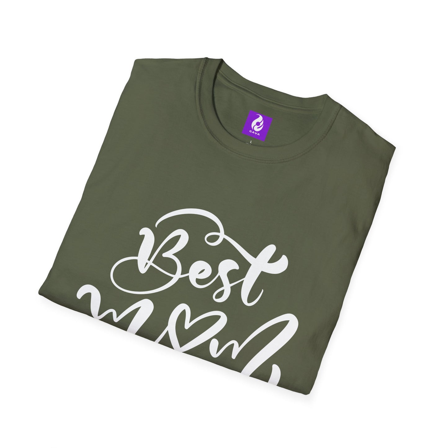 Unisex Softstyle T-Shirt for Everyday Comfort