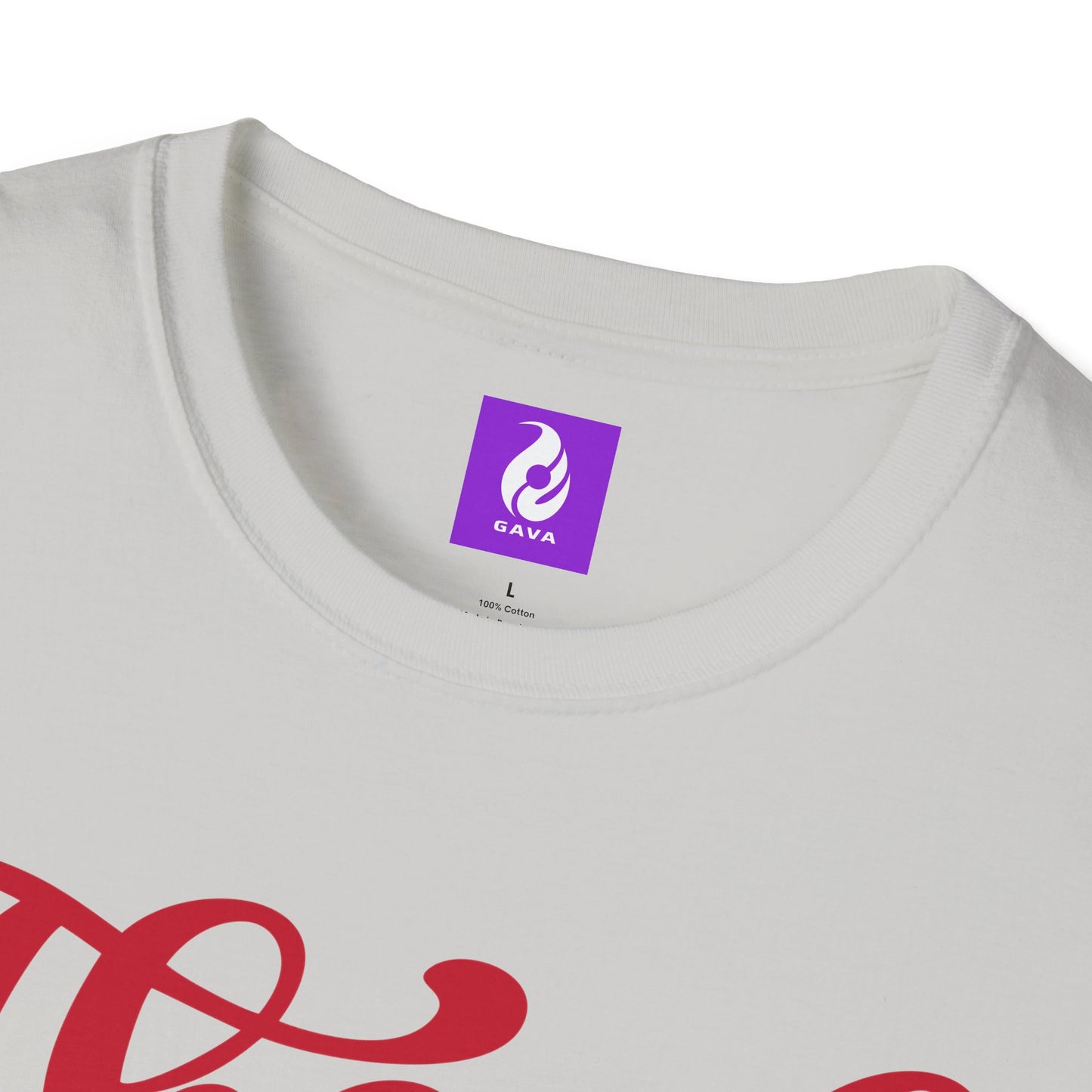Thank You Mom Unisex T-Shirt - Perfect Gift for Mother's Day
