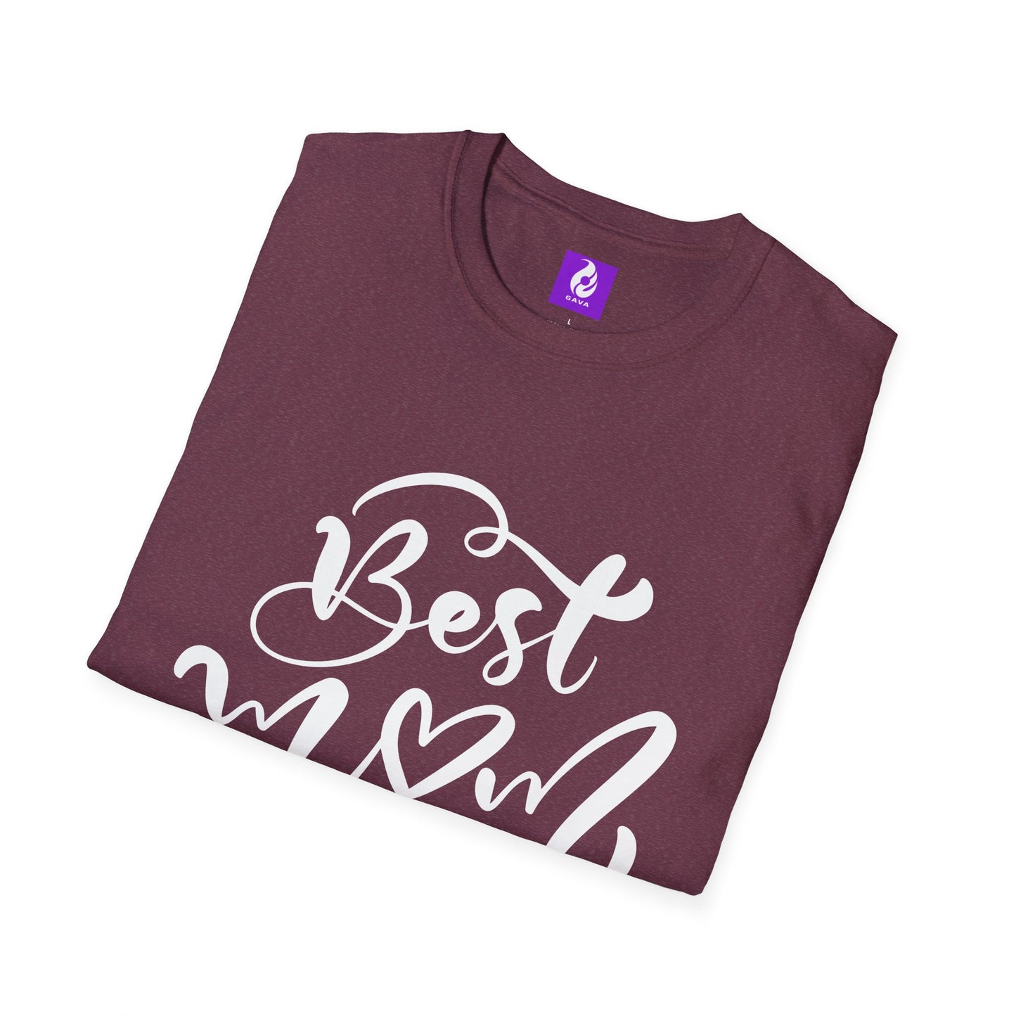 Unisex Softstyle T-Shirt for Everyday Comfort