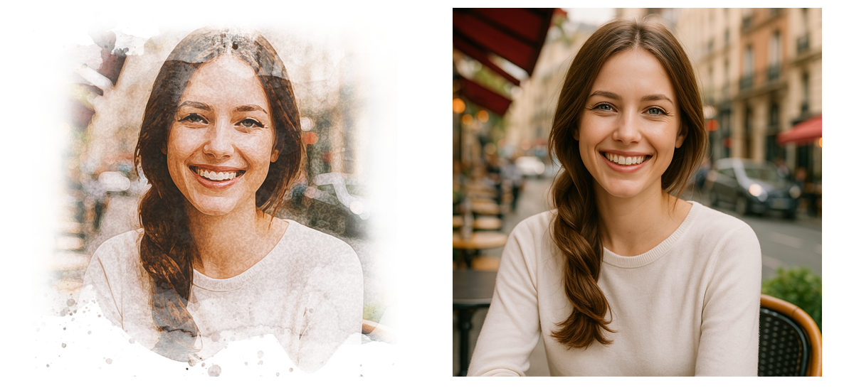 Personalized Spun Polyester Pillow with Artistic Effect