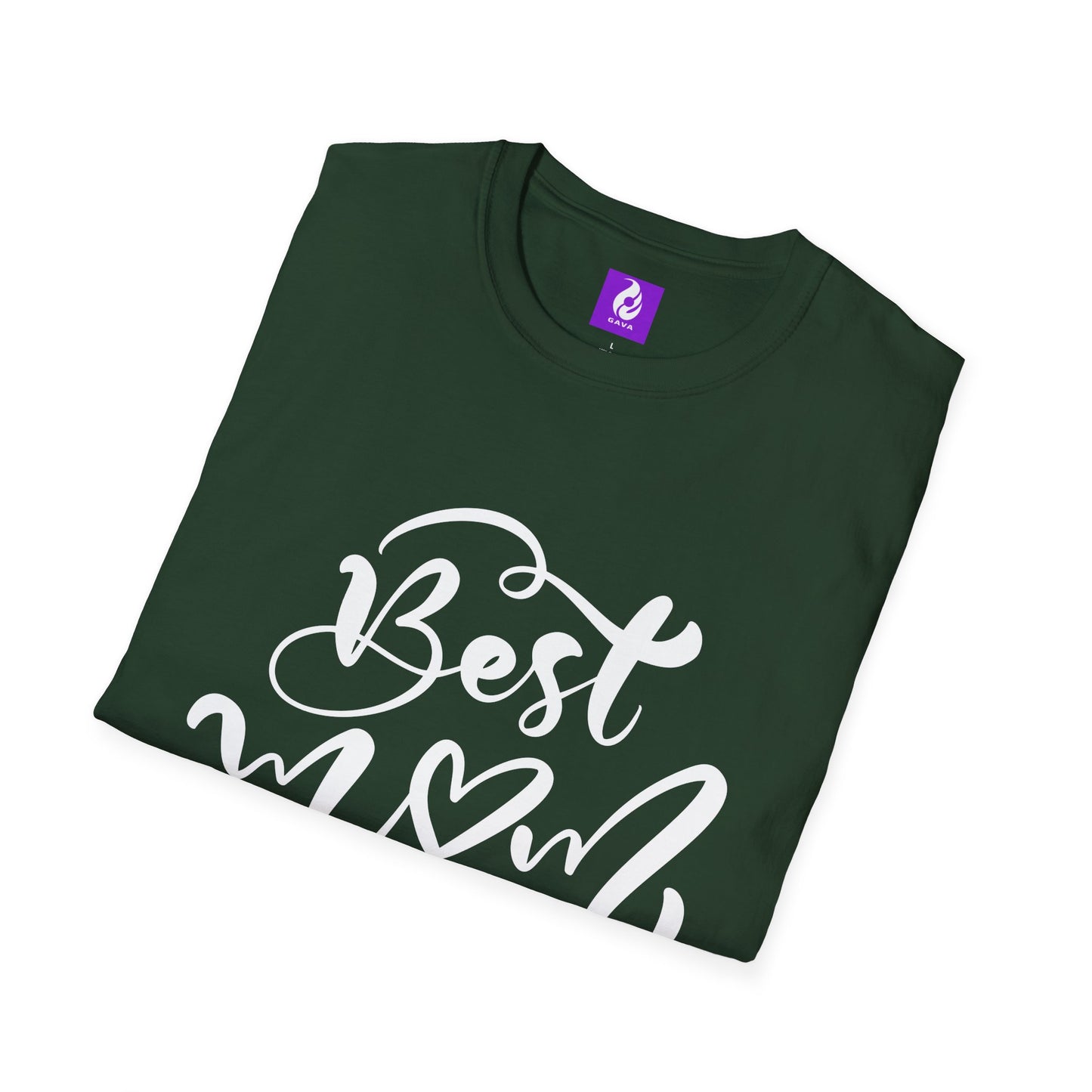 Unisex Softstyle T-Shirt for Everyday Comfort