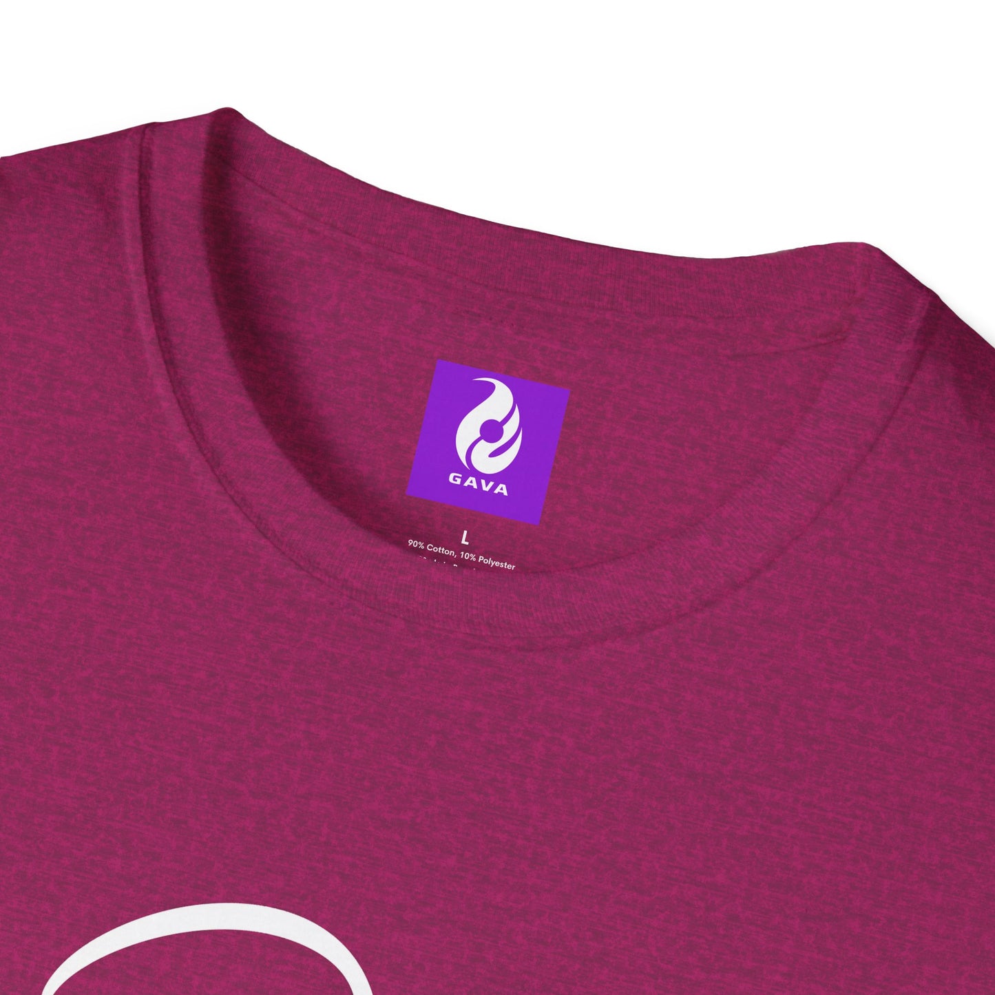 Unisex Softstyle T-Shirt for Everyday Comfort