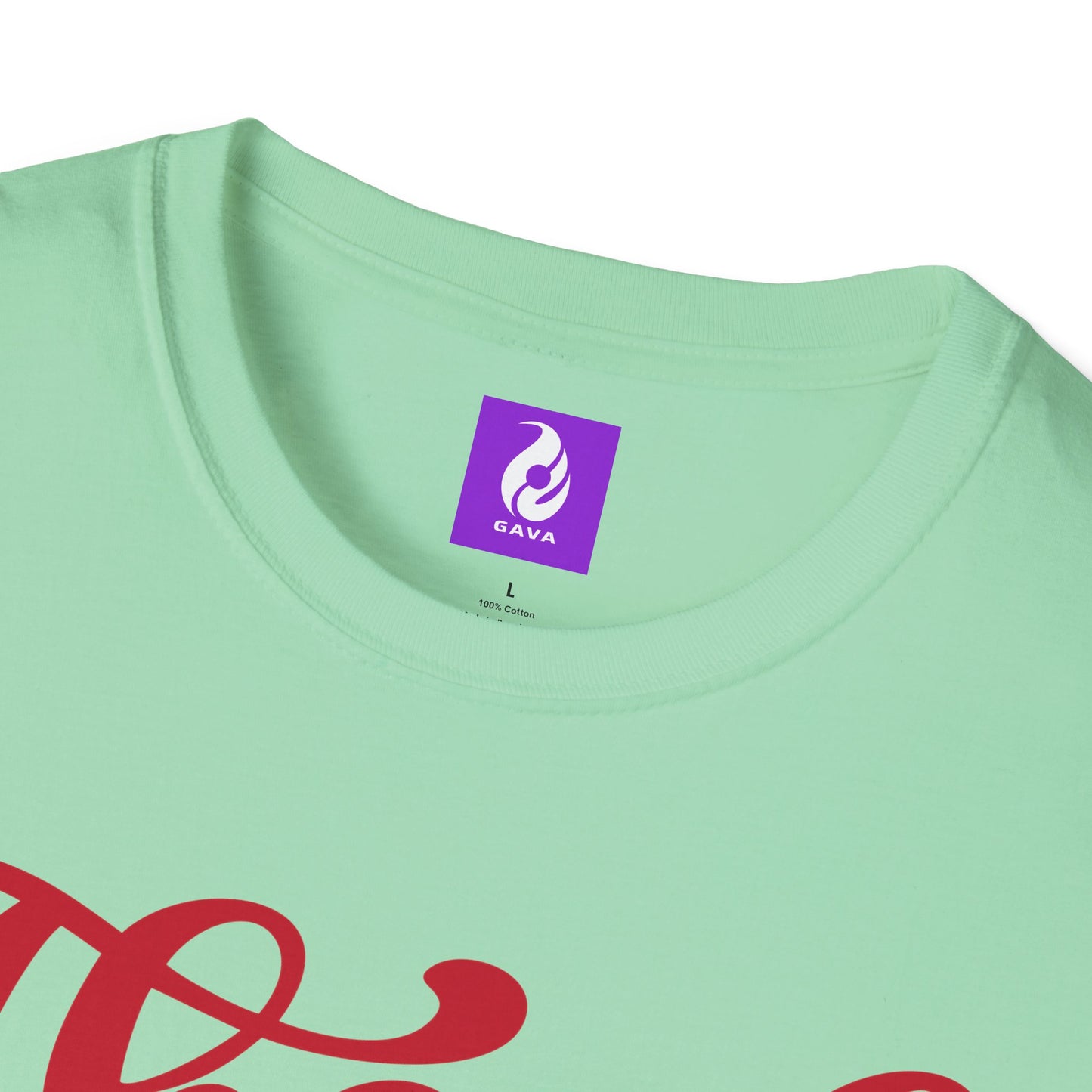 Thank You Mom Unisex T-Shirt - Perfect Gift for Mother's Day