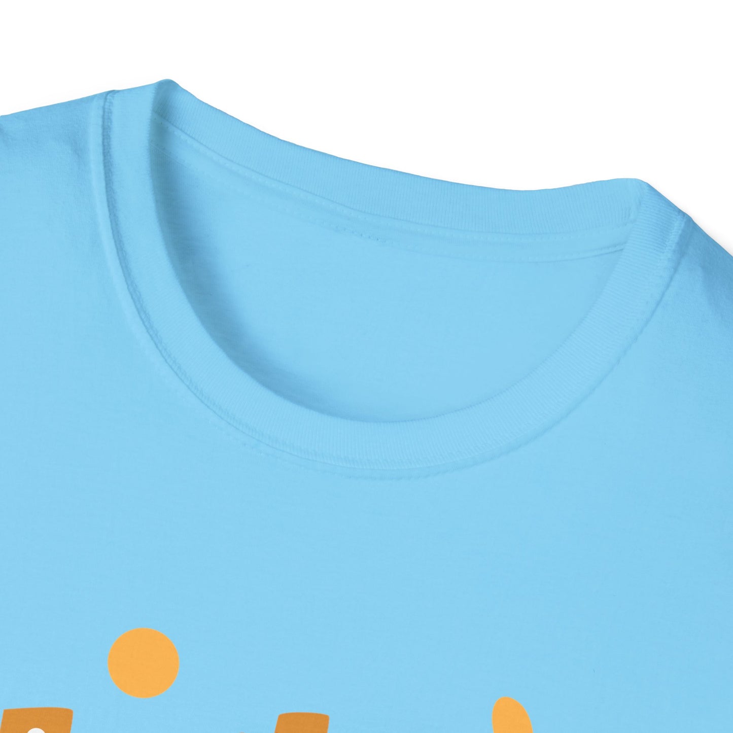 Love is Mama Unisex T-Shirt - Best Mom Ever Graphic Tee