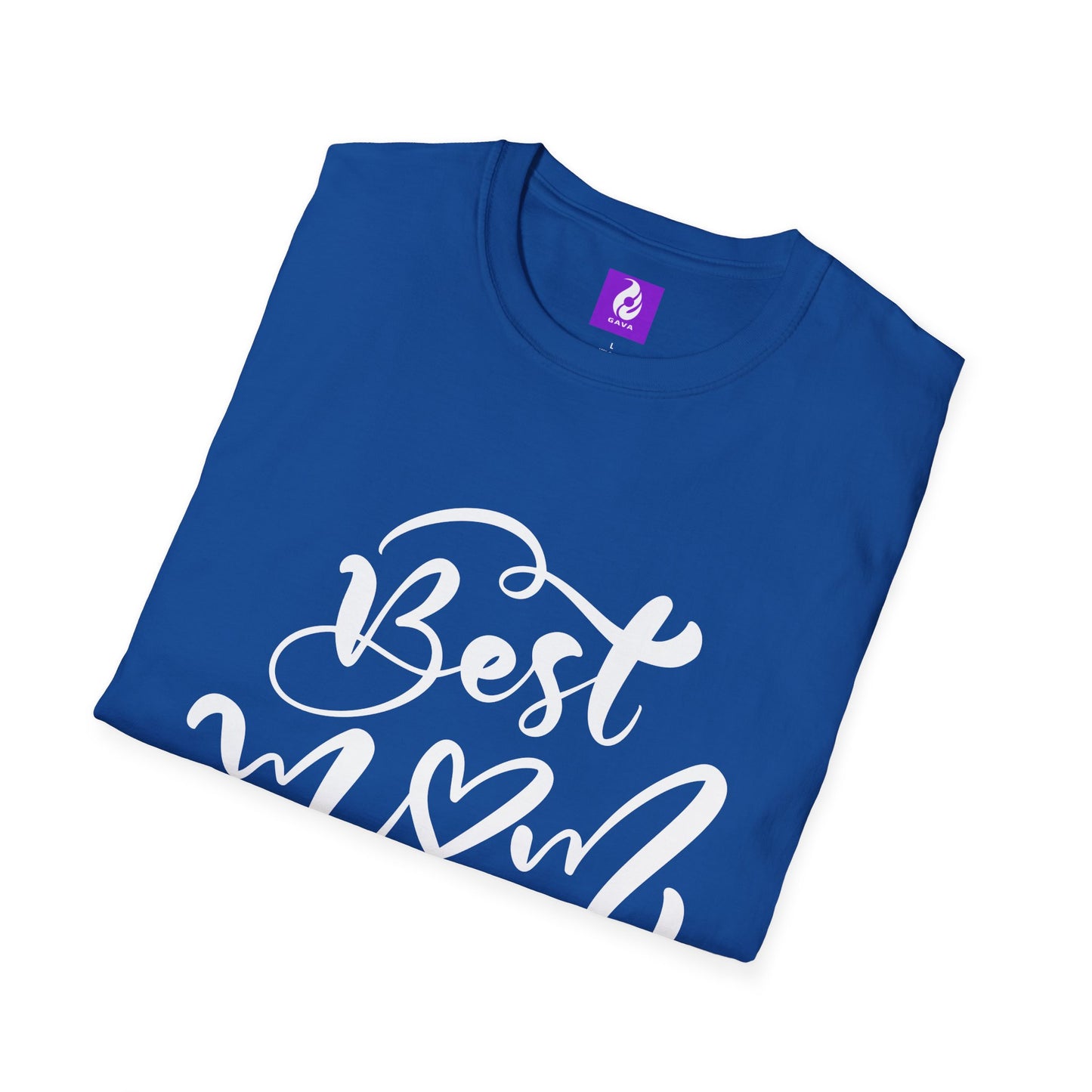 Unisex Softstyle T-Shirt for Everyday Comfort