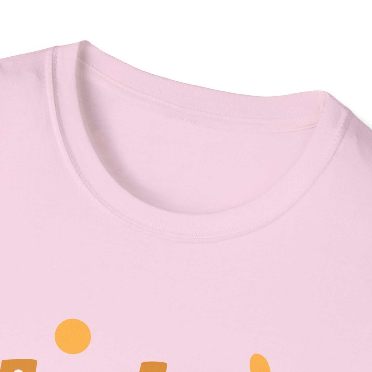 Love is Mama Unisex T-Shirt - Best Mom Ever Graphic Tee
