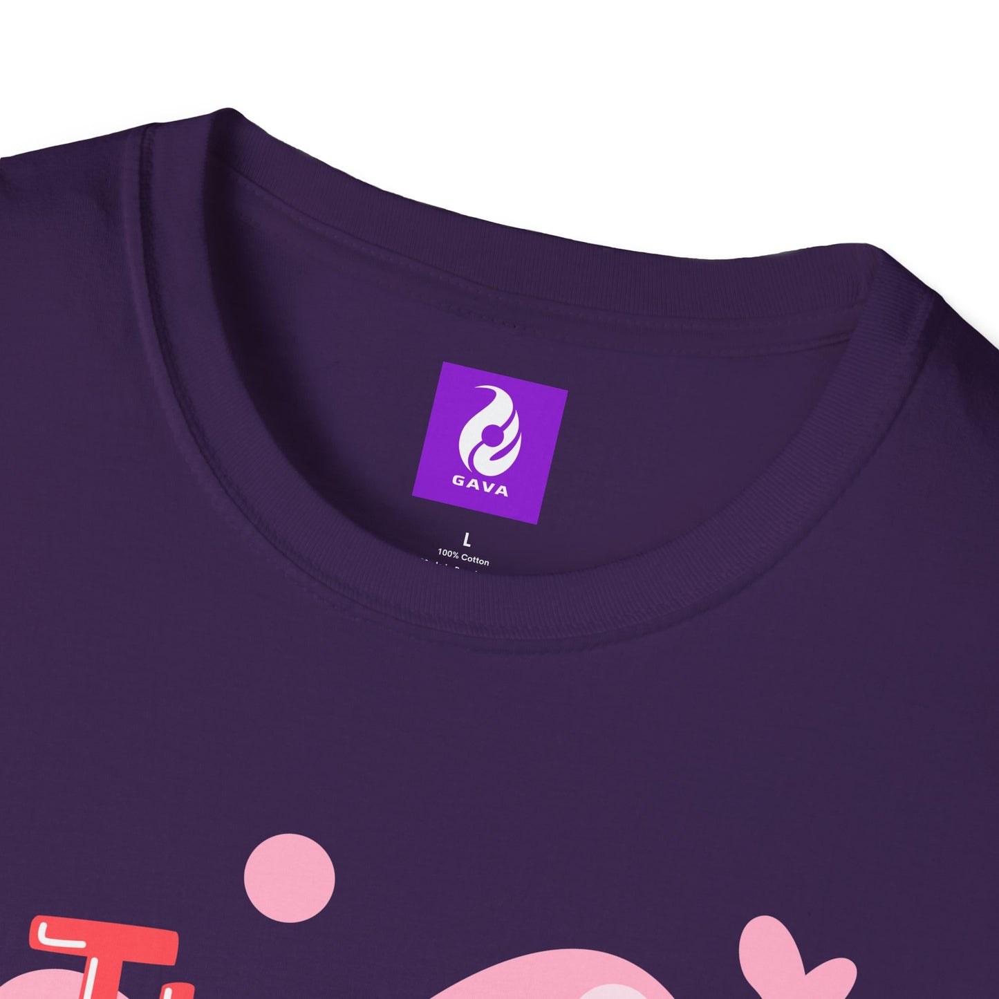 Thanks Mom Super Mom Unisex Softstyle T-Shirt - Perfect Gift for Mother's Day