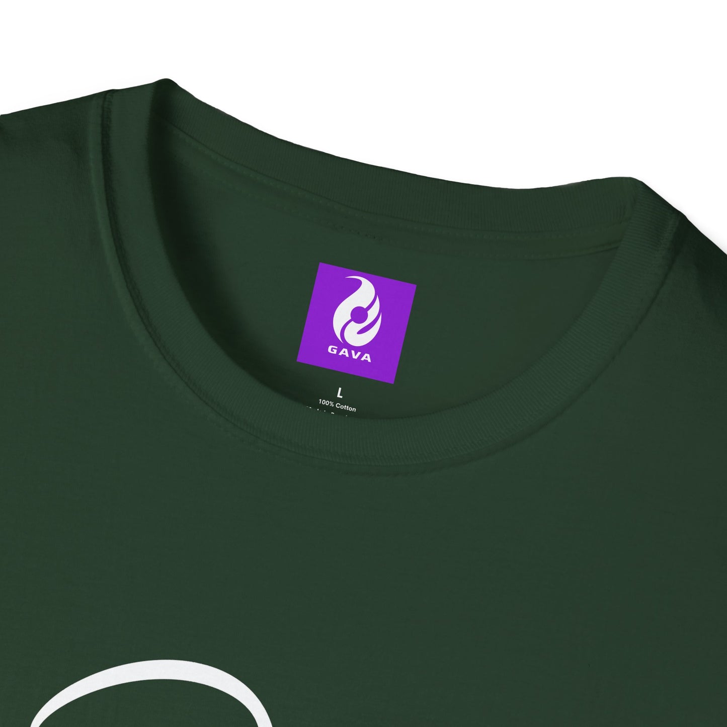 Unisex Softstyle T-Shirt for Everyday Comfort
