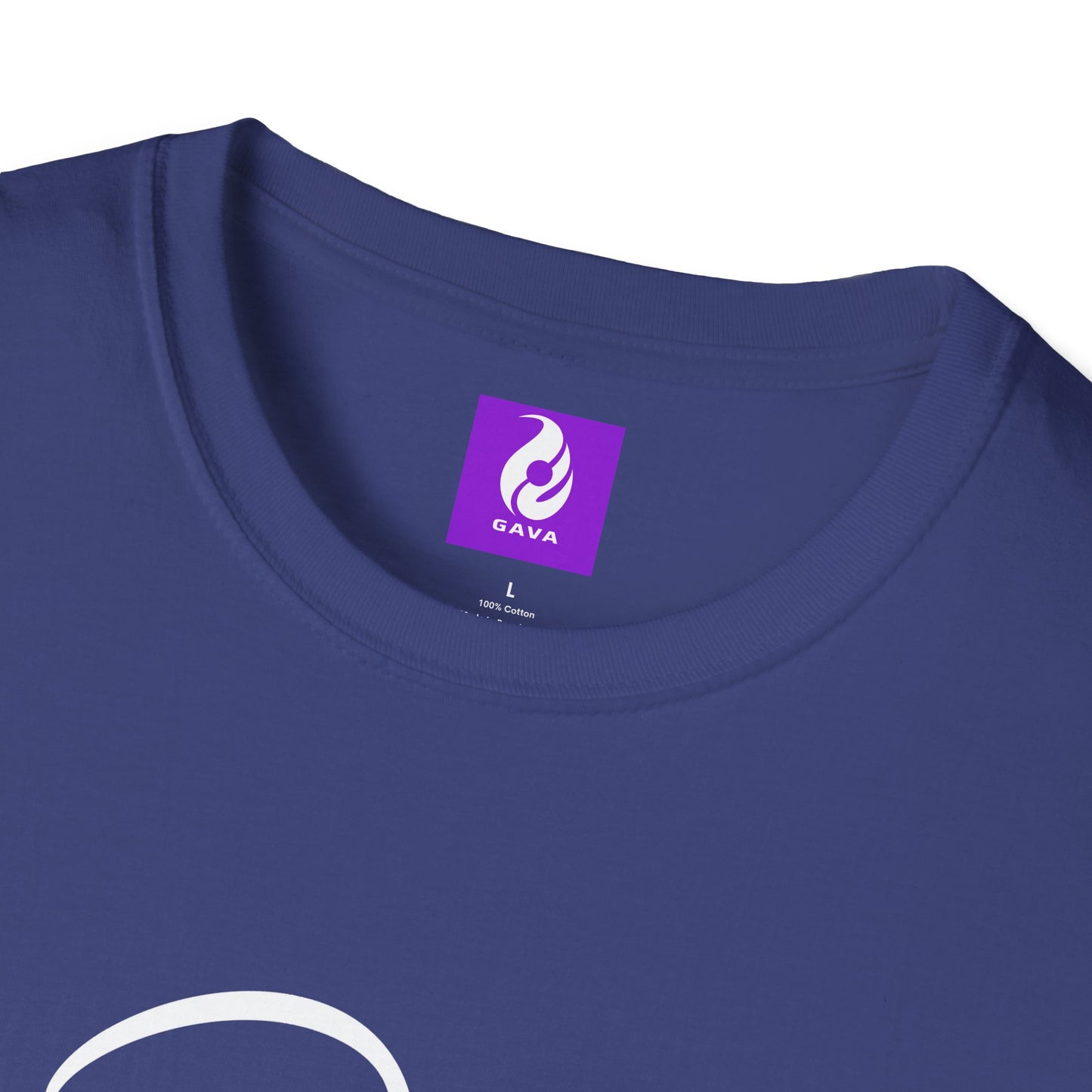 Unisex Softstyle T-Shirt for Everyday Comfort