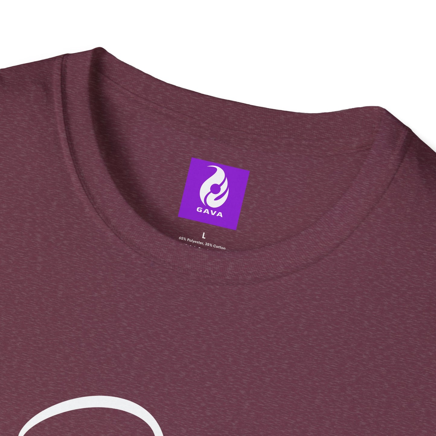 Unisex Softstyle T-Shirt for Everyday Comfort