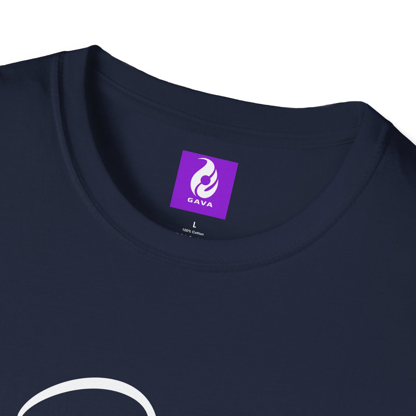 Unisex Softstyle T-Shirt for Everyday Comfort