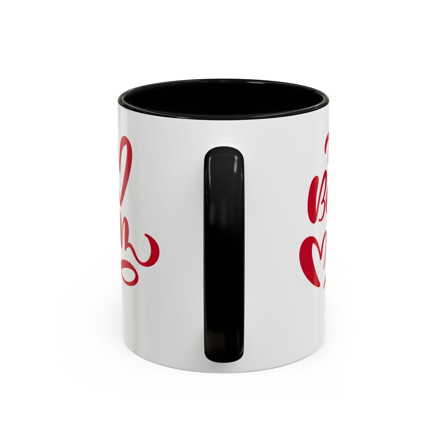 Love Mom Coffee Mug - Perfect Gift for Mother's Day