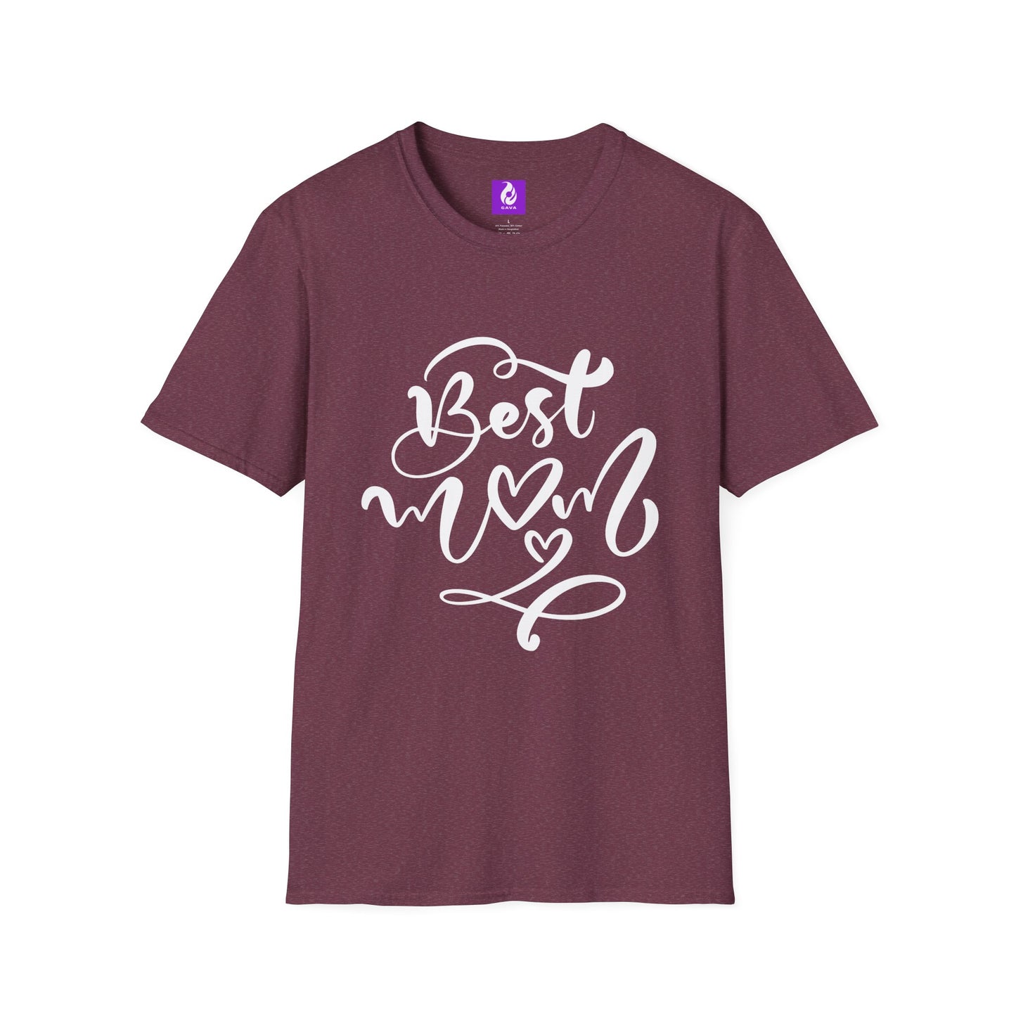 Unisex Softstyle T-Shirt for Everyday Comfort