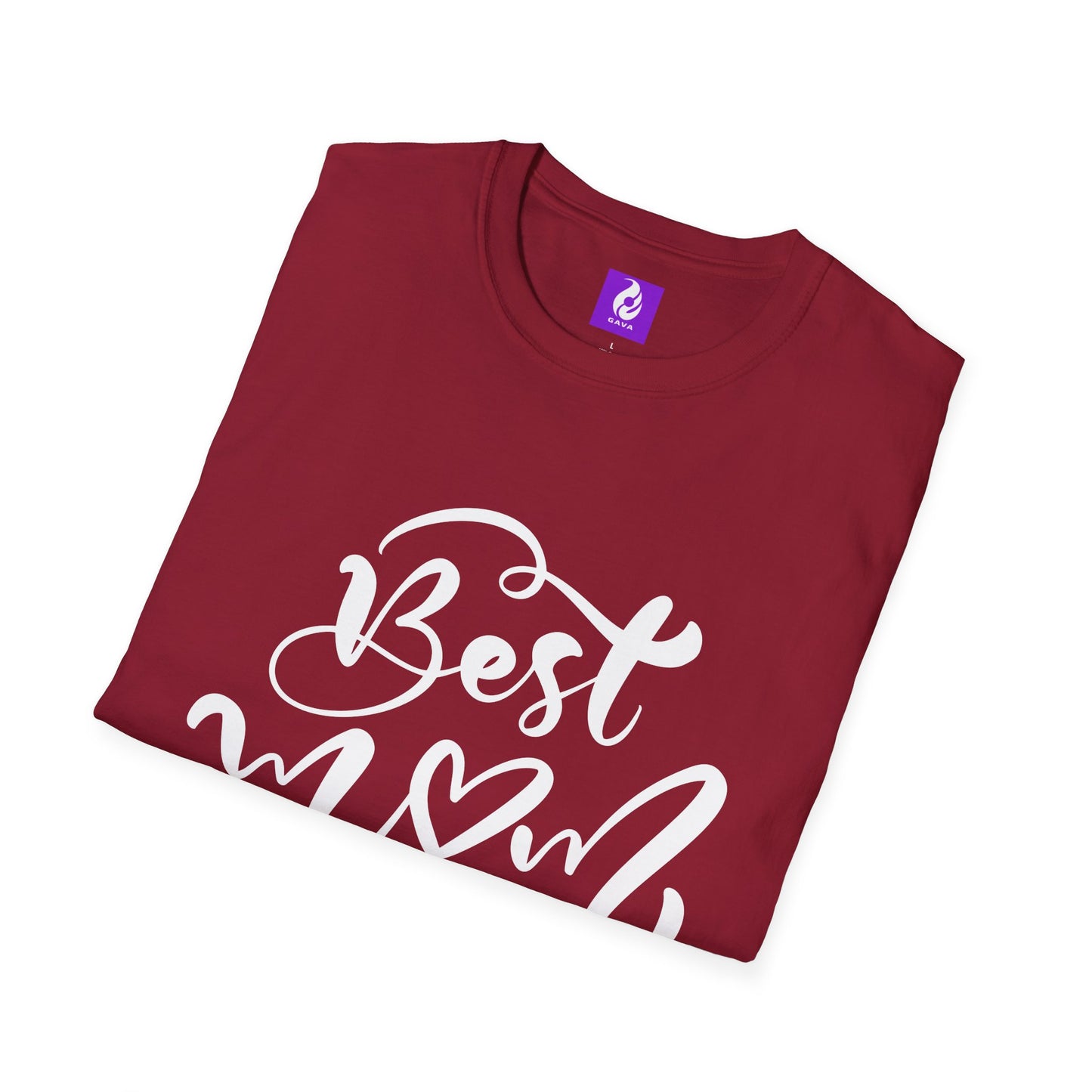 Unisex Softstyle T-Shirt for Everyday Comfort