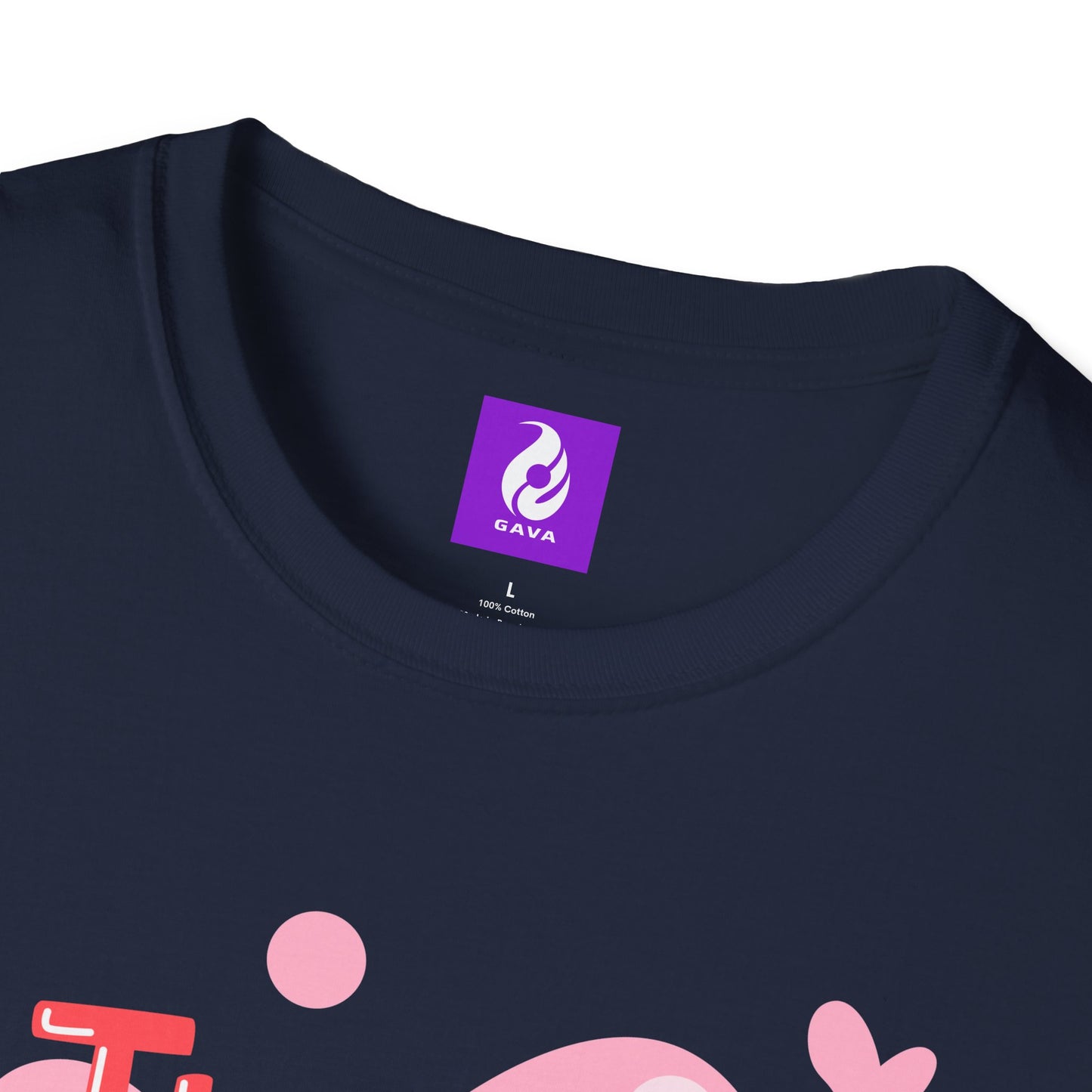 Thanks Mom Super Mom Unisex Softstyle T-Shirt - Perfect Gift for Mother's Day