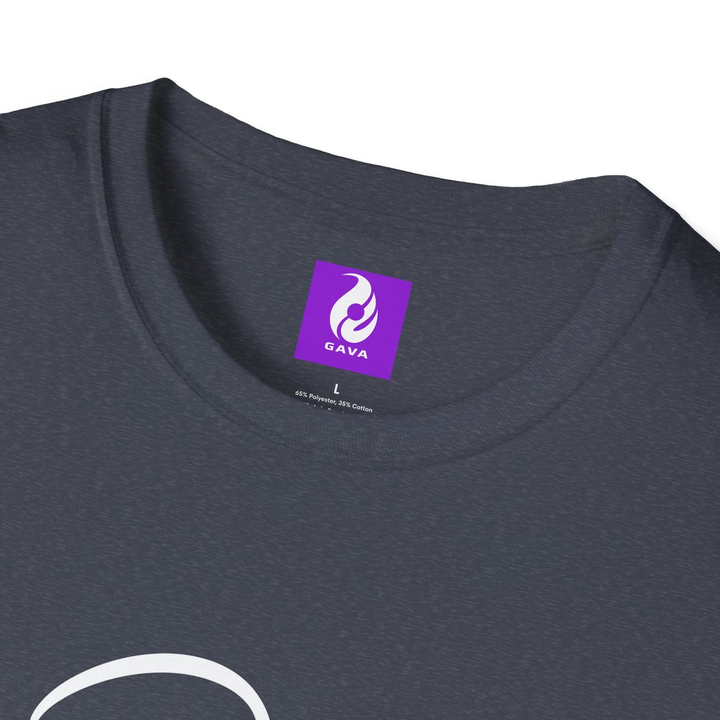 Unisex Softstyle T-Shirt for Everyday Comfort