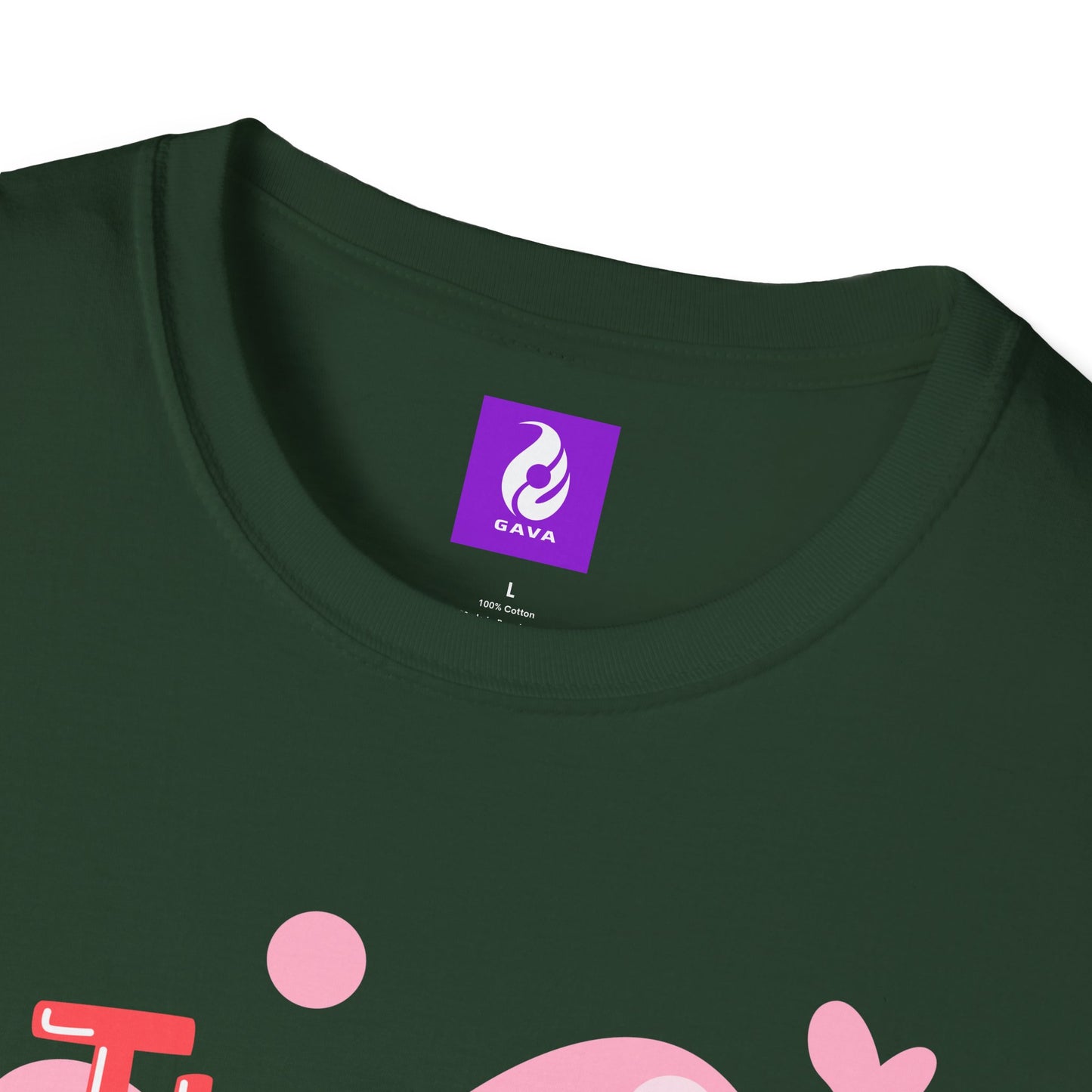 Thanks Mom Super Mom Unisex Softstyle T-Shirt - Perfect Gift for Mother's Day