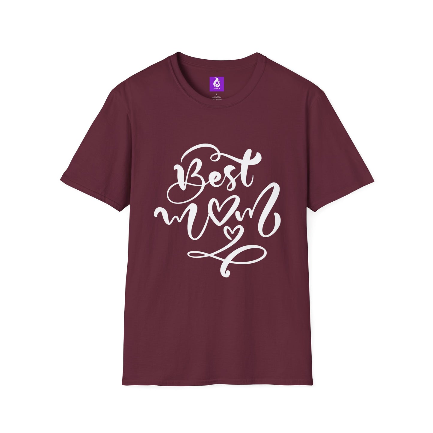 Unisex Softstyle T-Shirt for Everyday Comfort