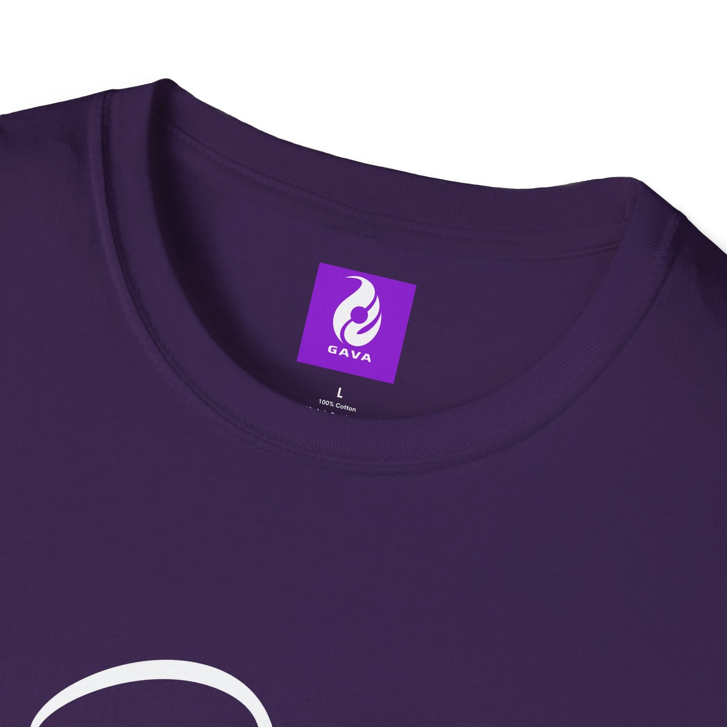 Unisex Softstyle T-Shirt for Everyday Comfort