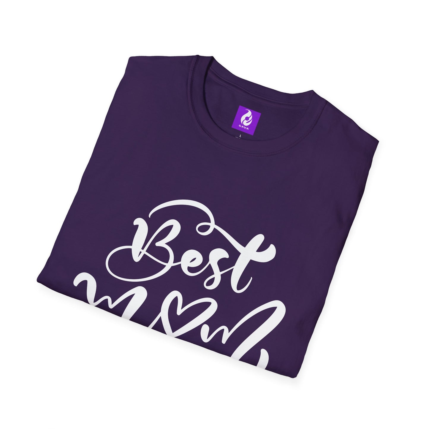 Unisex Softstyle T-Shirt for Everyday Comfort