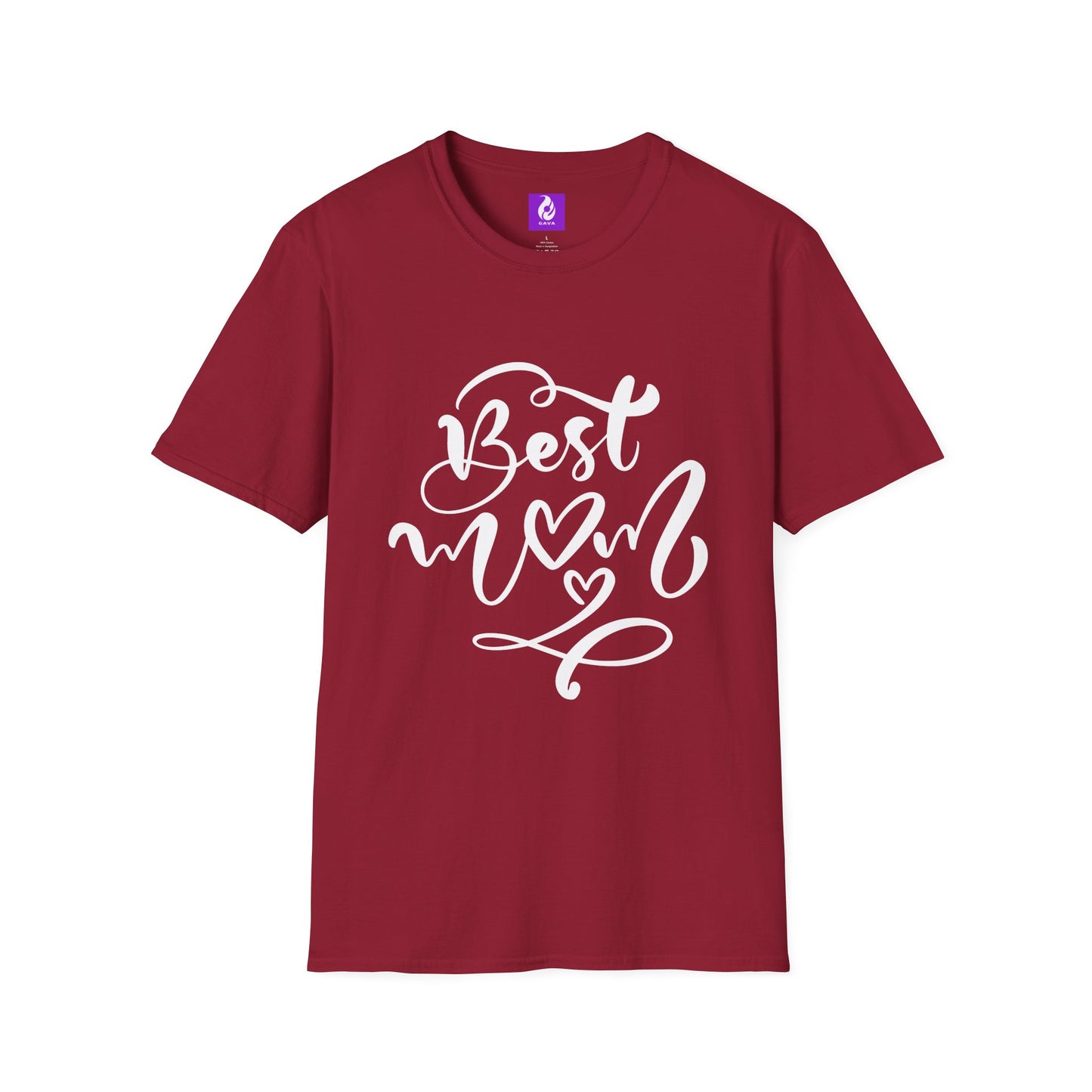 Unisex Softstyle T-Shirt for Everyday Comfort