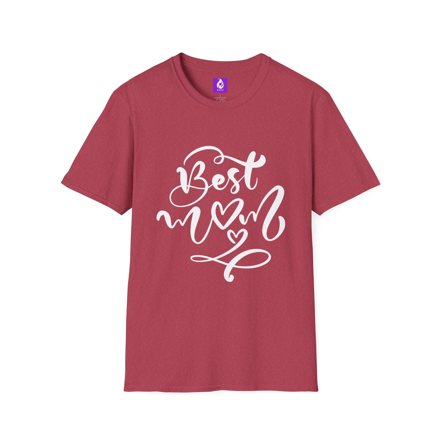 Unisex Softstyle T-Shirt for Everyday Comfort