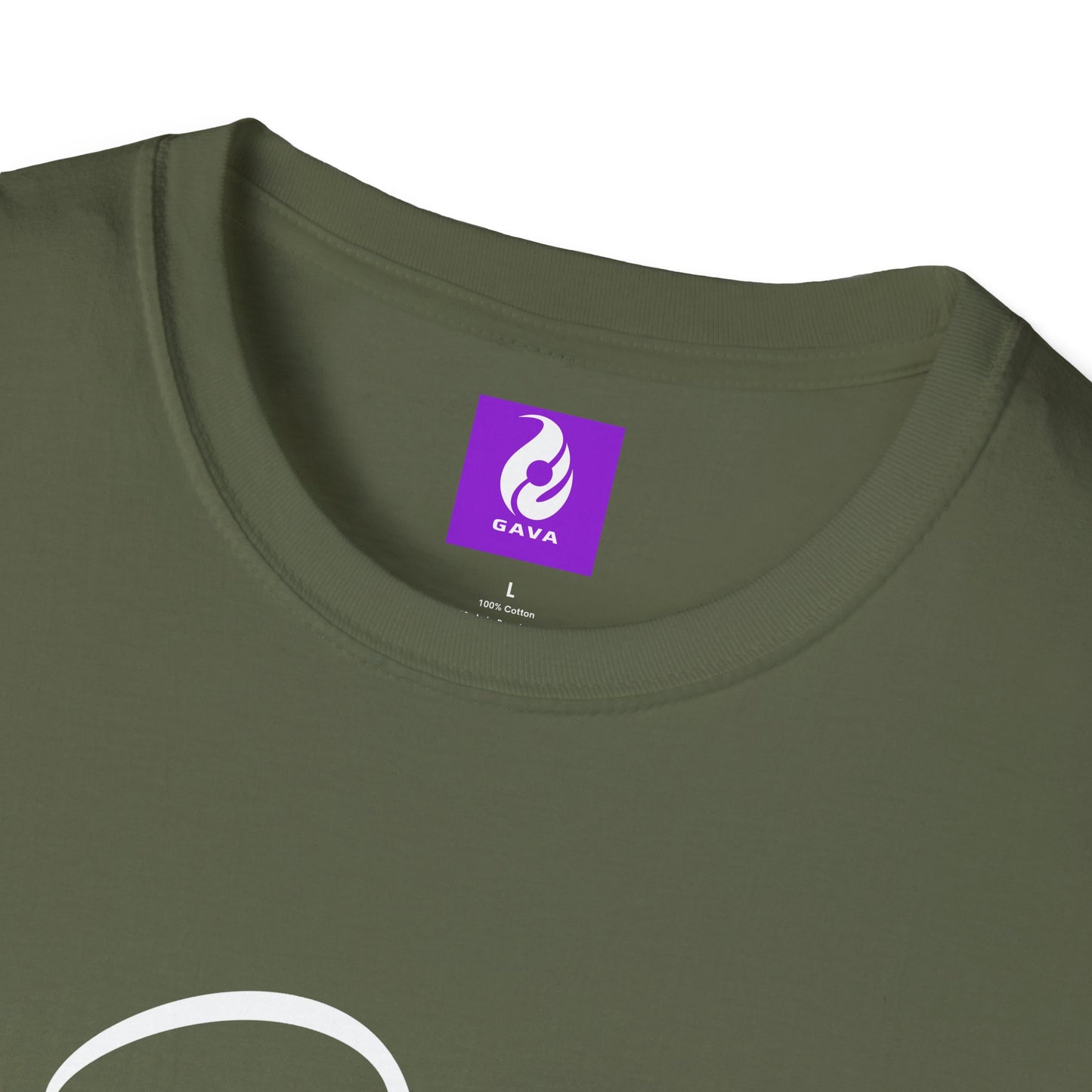 Unisex Softstyle T-Shirt for Everyday Comfort