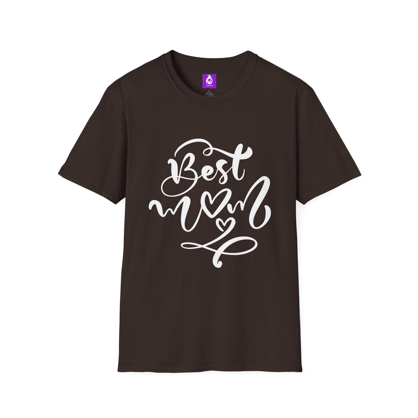 Unisex Softstyle T-Shirt for Everyday Comfort